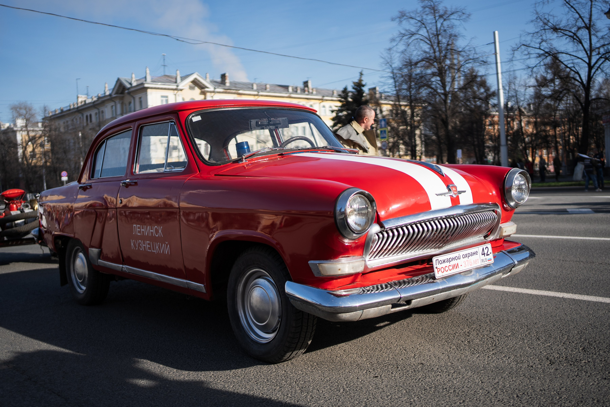 9 Мая | АЗОТ. Фотограф на любое событие в Кемерово