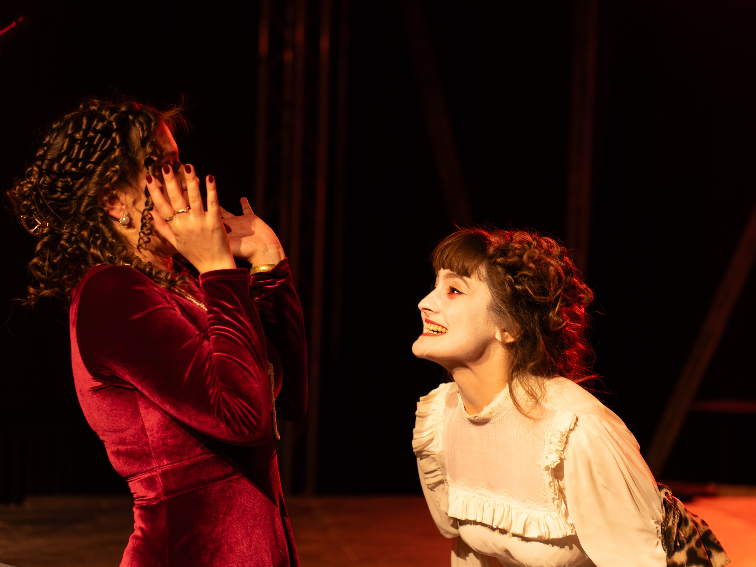 Вишнёвый Сад — ParkKultur. Даниил Шевалье — профессиональная фото и видеосъёмка в Москве | Продюсер креативных проектов