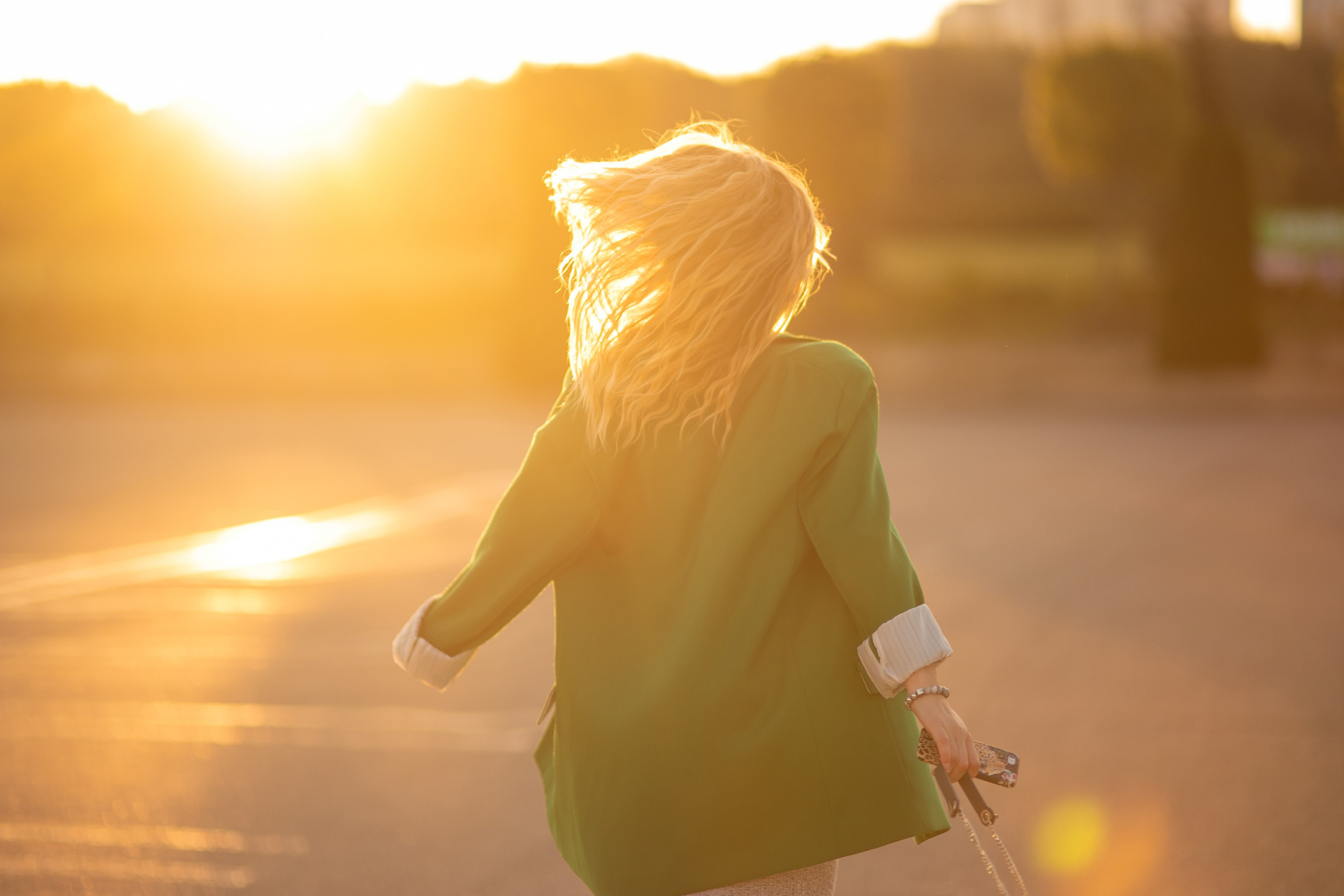 В городе. Семейный фотограф в Москве