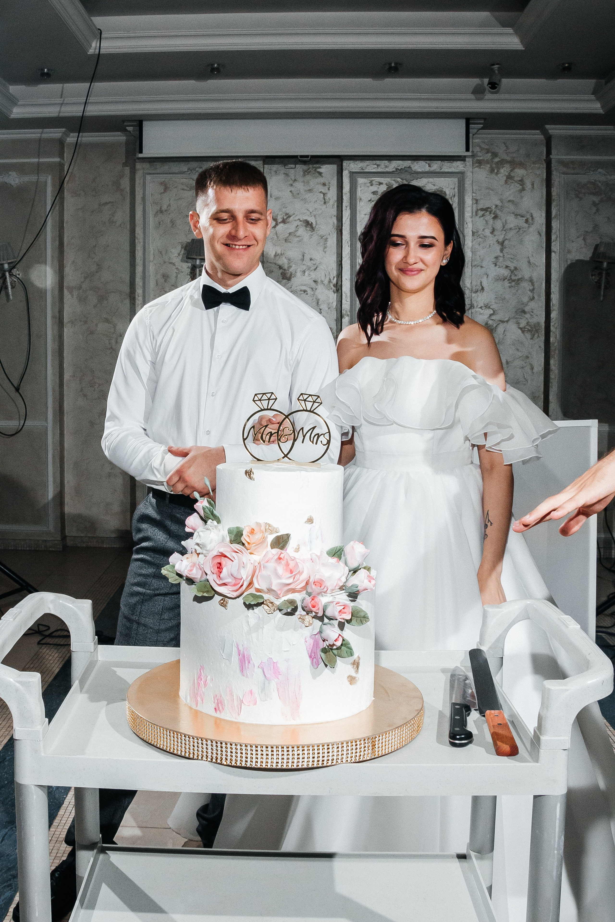 Ксения и Егор 19.07.2024. Фотограф в Новокузнецке Иван Дендин