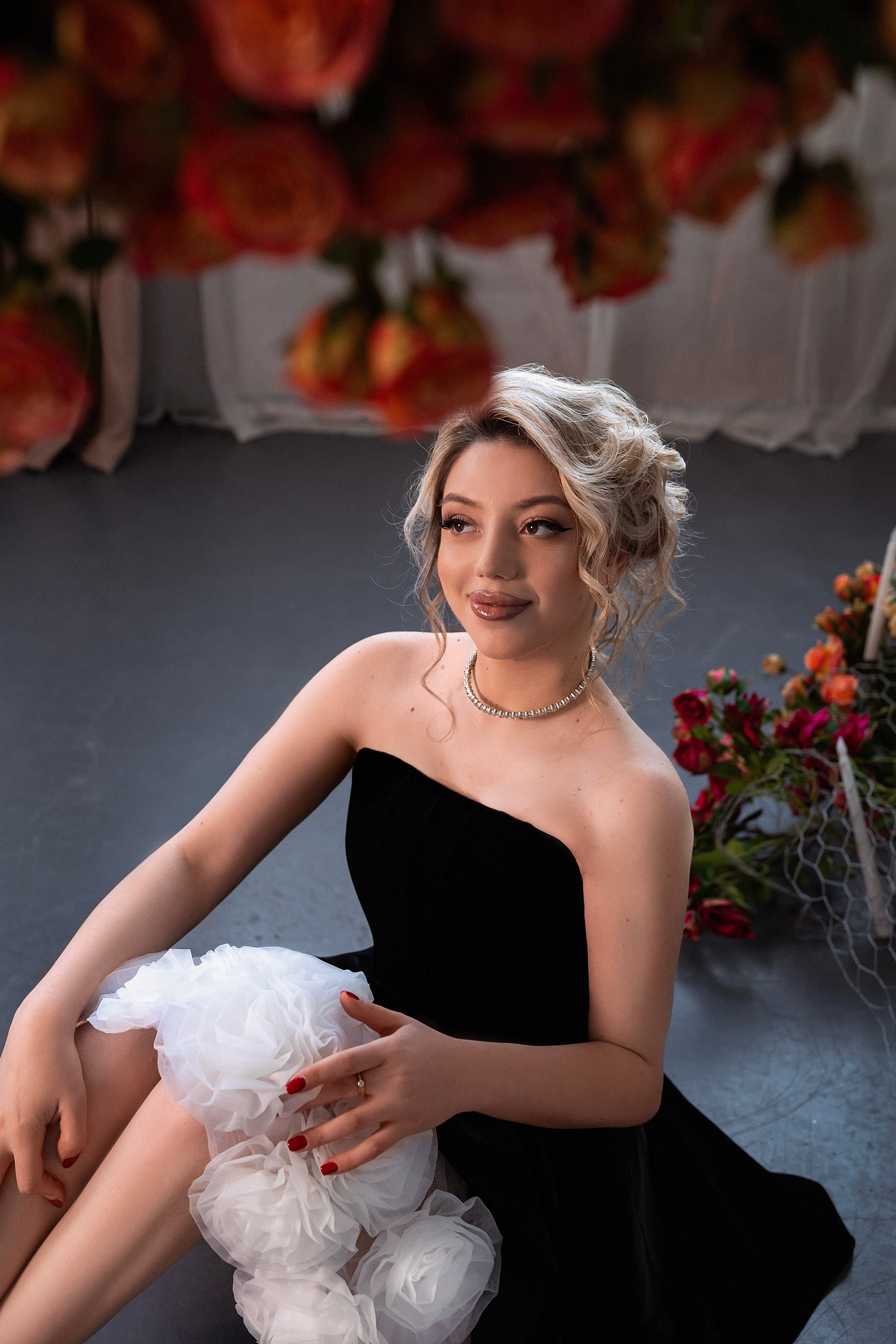 Meri. Фотограф и ретушер. (Армения/Россия)