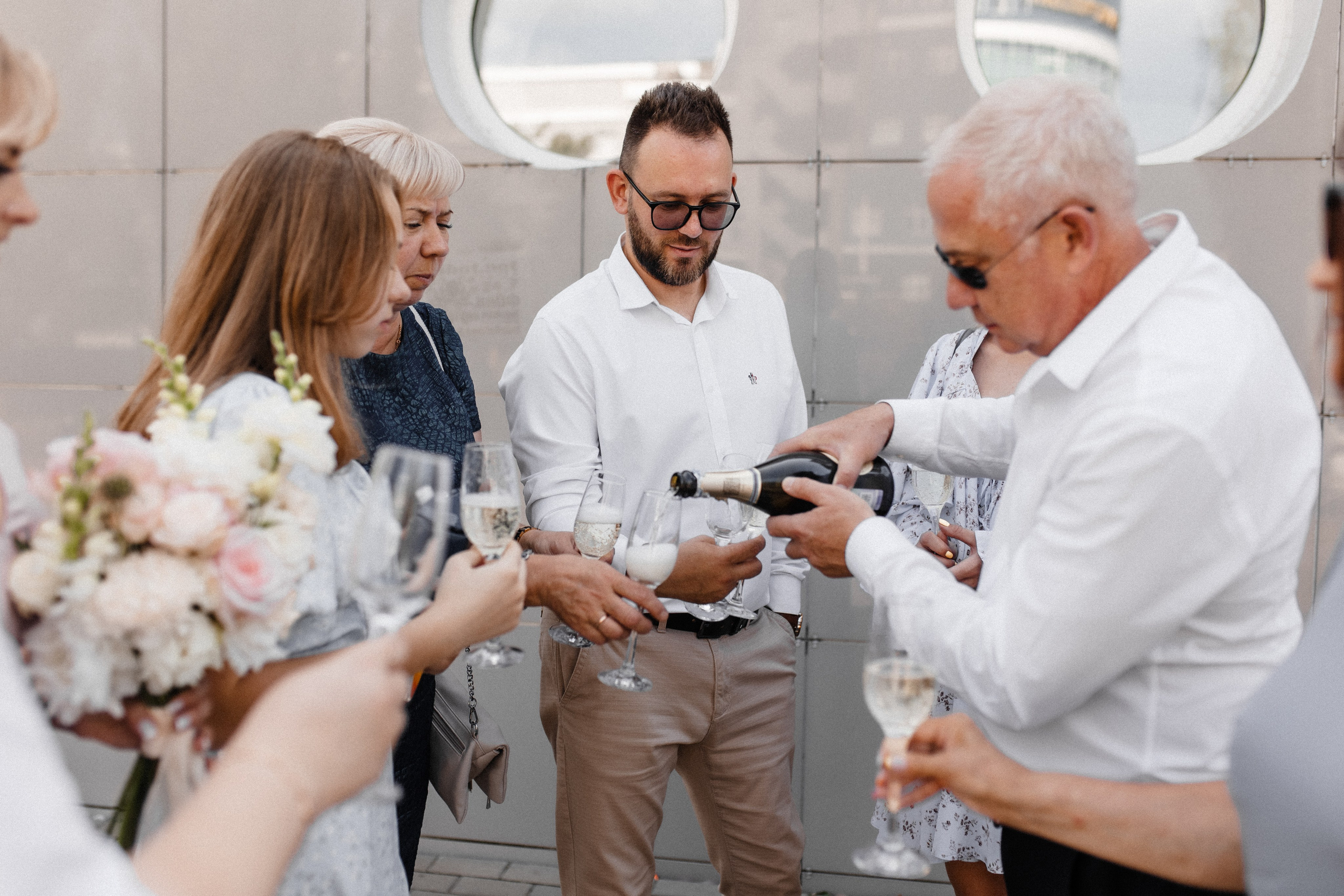 Илья&Маша. Анастасия Попова — свадебный и репортажный фотограф | Воронеж, Павловск