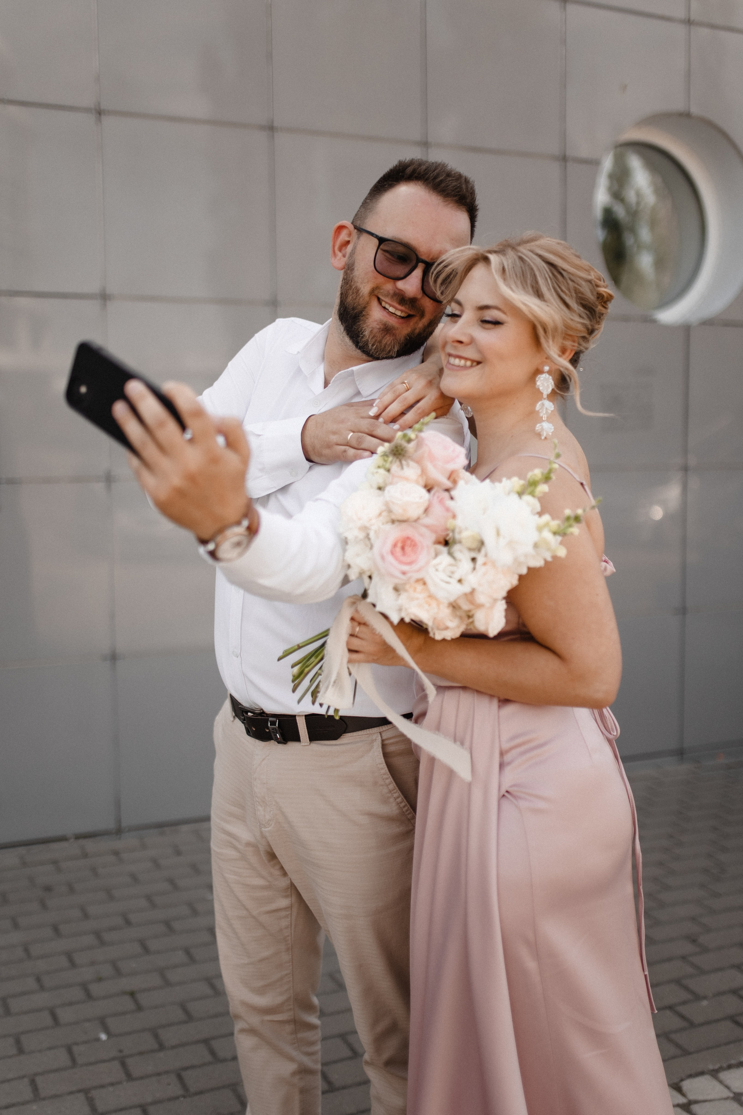 Илья&Маша. Анастасия Попова — свадебный и репортажный фотограф | Воронеж, Павловск