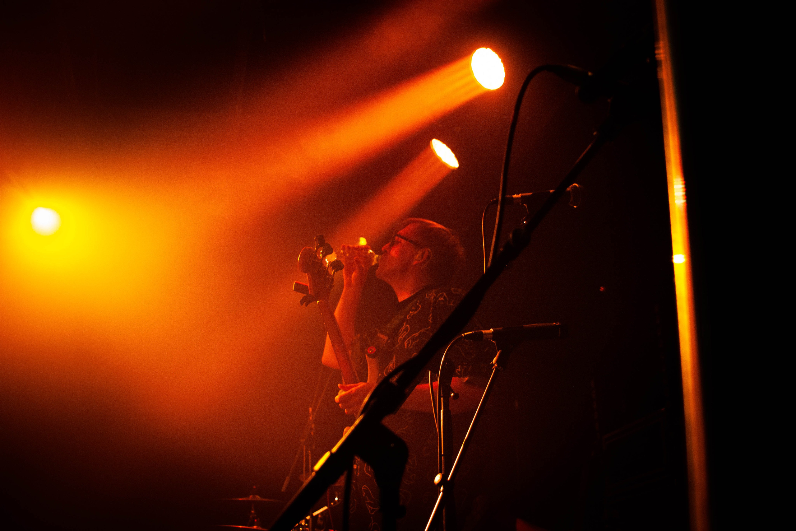 Краснознаменная дивизия имени моей бабушки. Фотограф для музыкантов, фотограф на концерт, концертный фотограф, съемка концерта, бэкстейдж фотограф