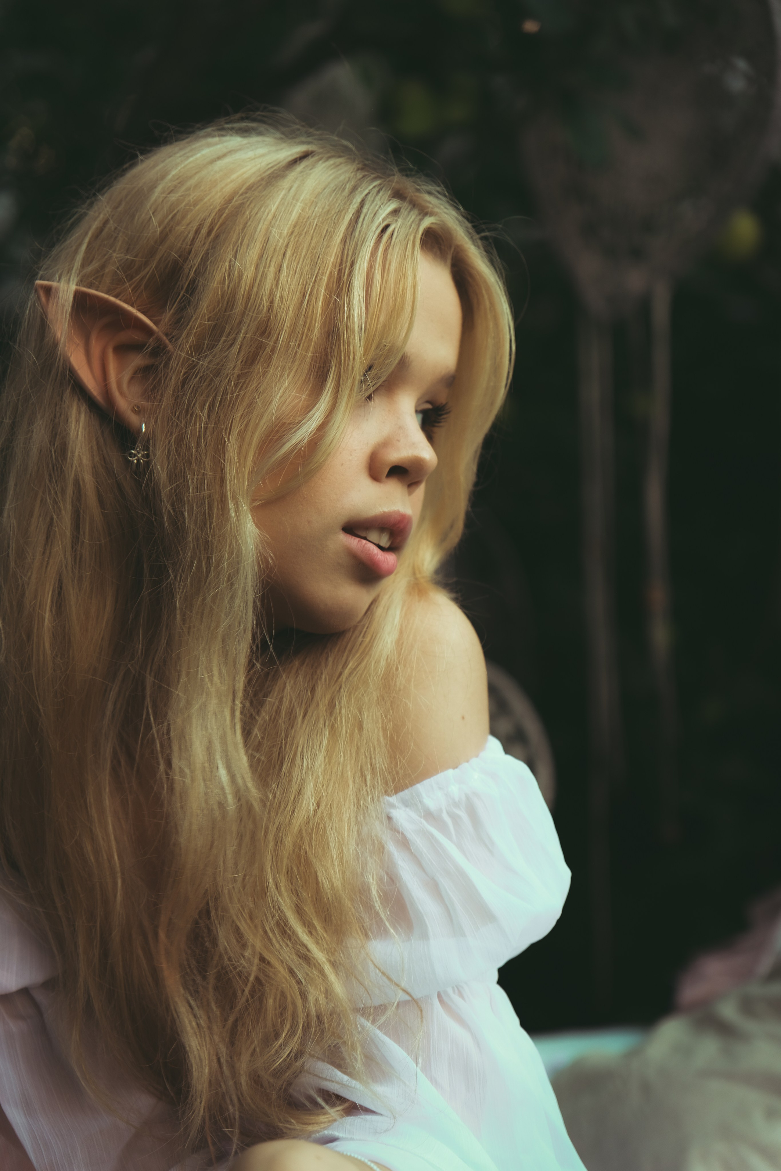 Sophy. Фотограф Антон Токарев | Екатеринбург