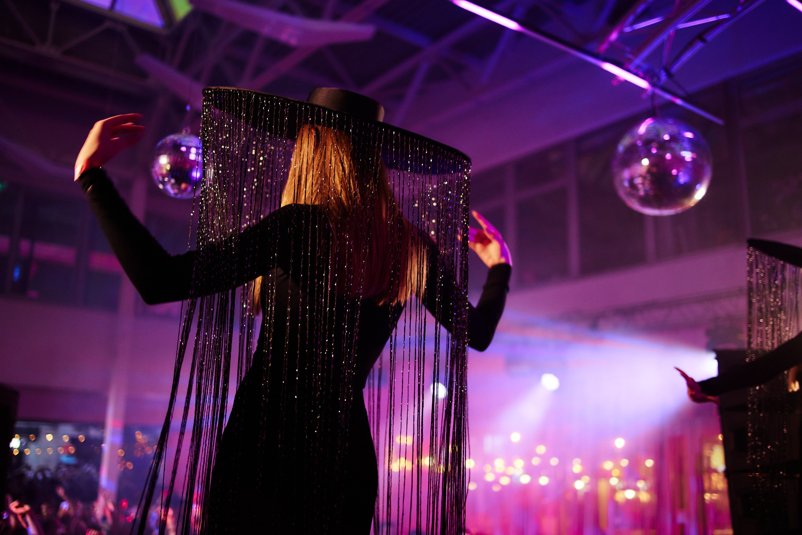 Морская вечеринка. Reportage photographer Vlad Shishkin