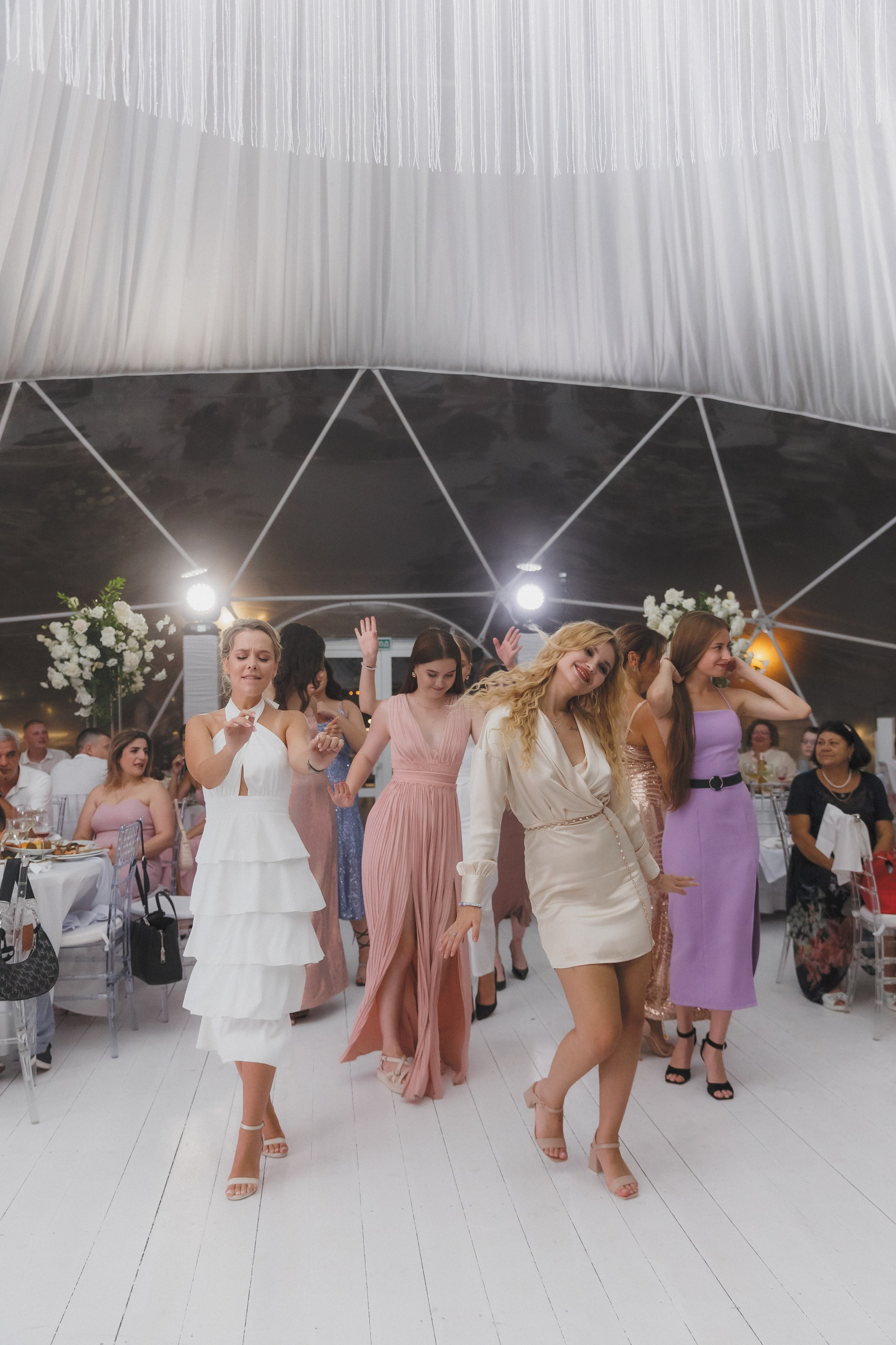 Эдгар и Ульяна. Фотограф в Волгограде — Александра Искандерова