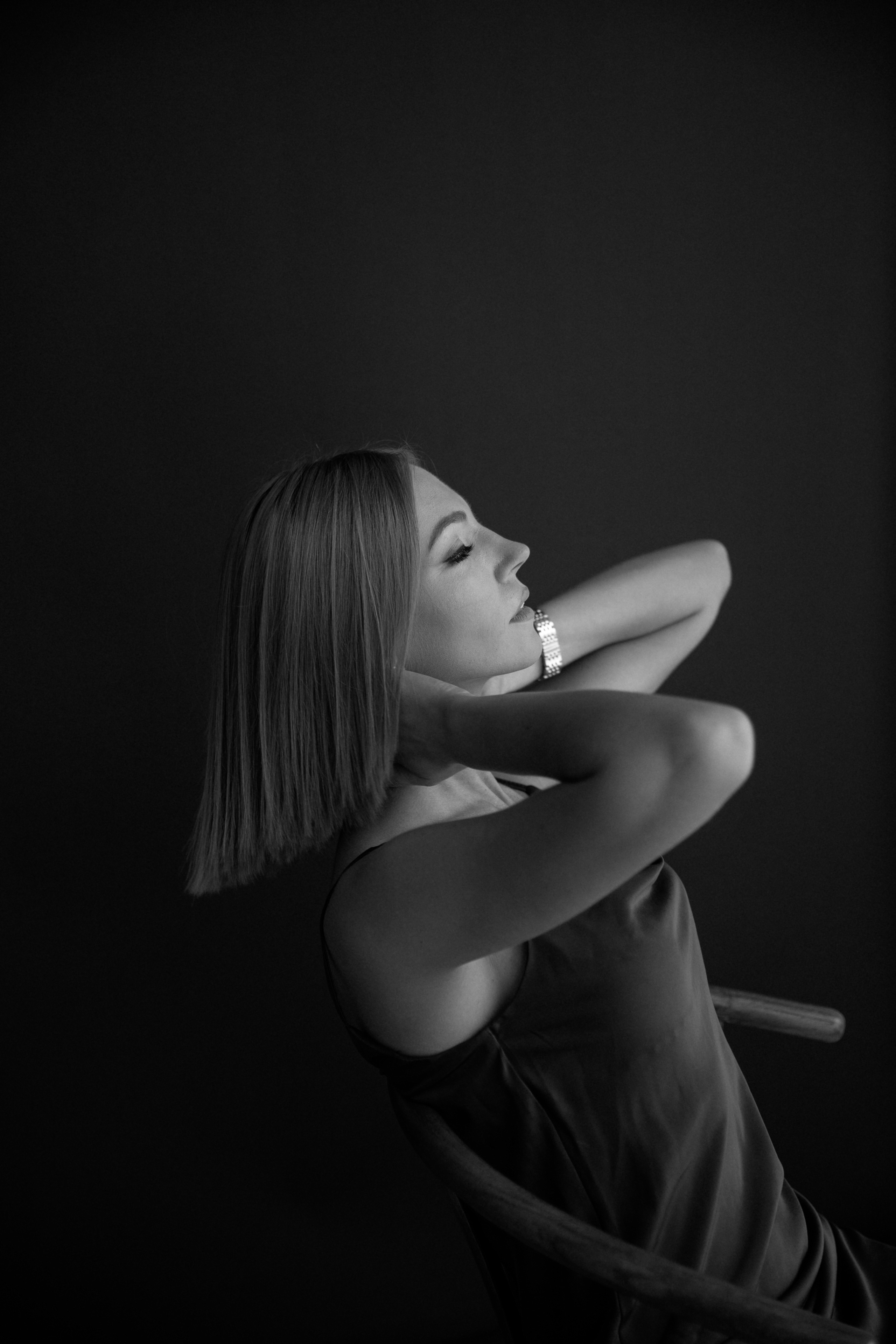 Настя. Свадебный и семейный фотограф Татьяна Селезнева