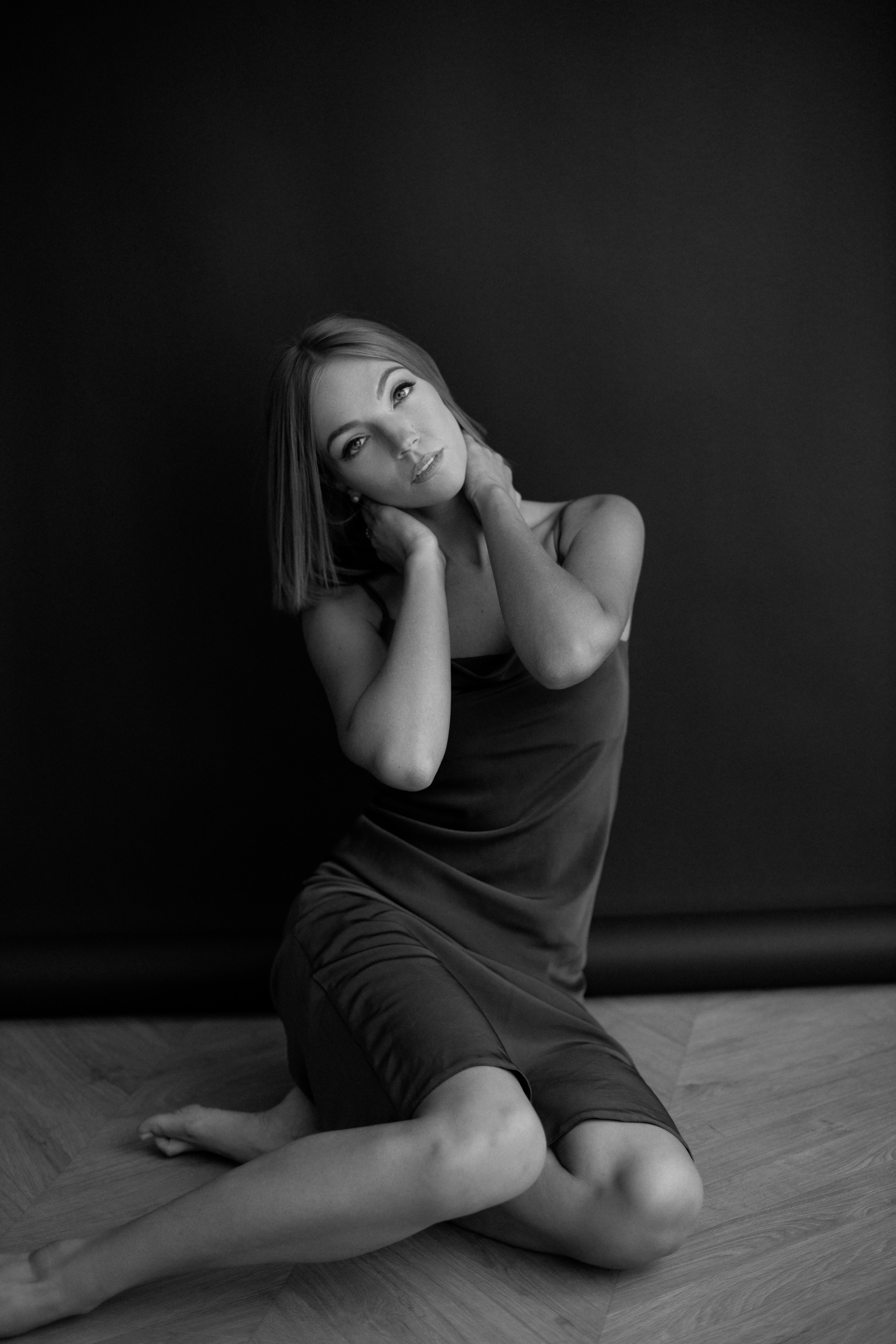 Настя. Свадебный и семейный фотограф Татьяна Селезнева