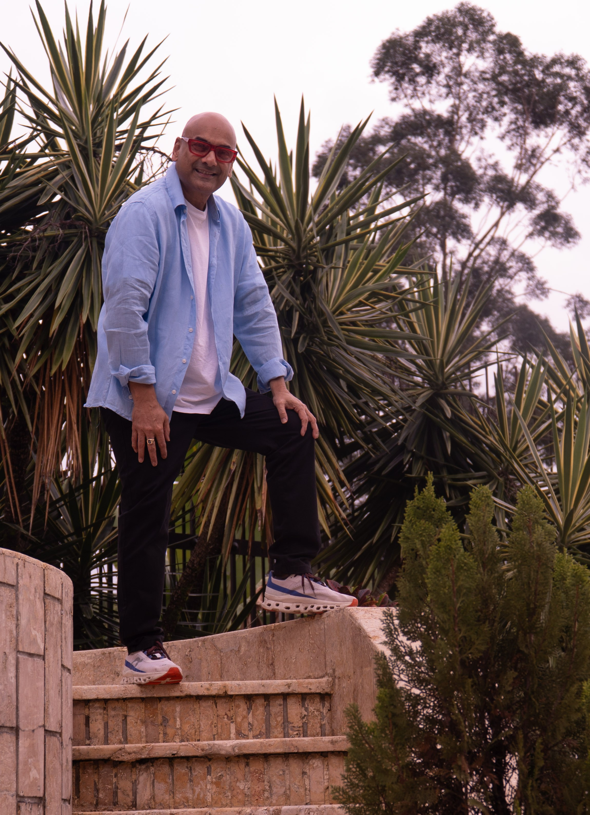 Bachelor party / One day in Medellin. Wedding Photographer in Barcelona and Medellin