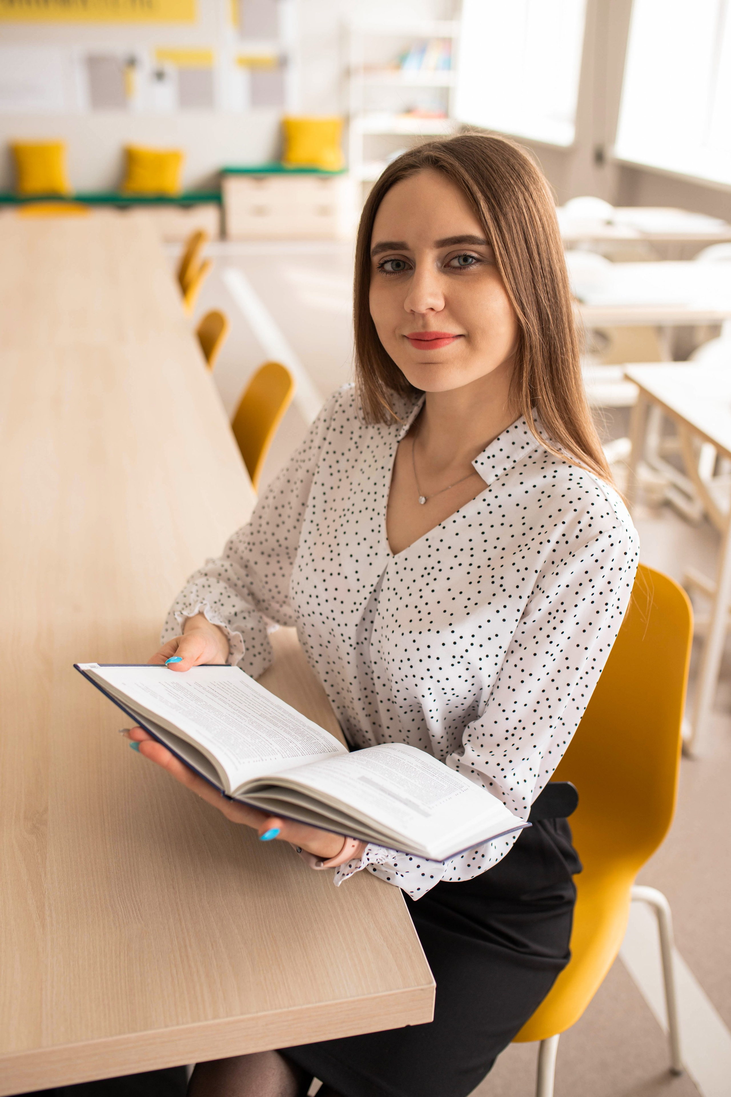 11А Выпускники. Семейный и детский фотограф город Тында Дарья