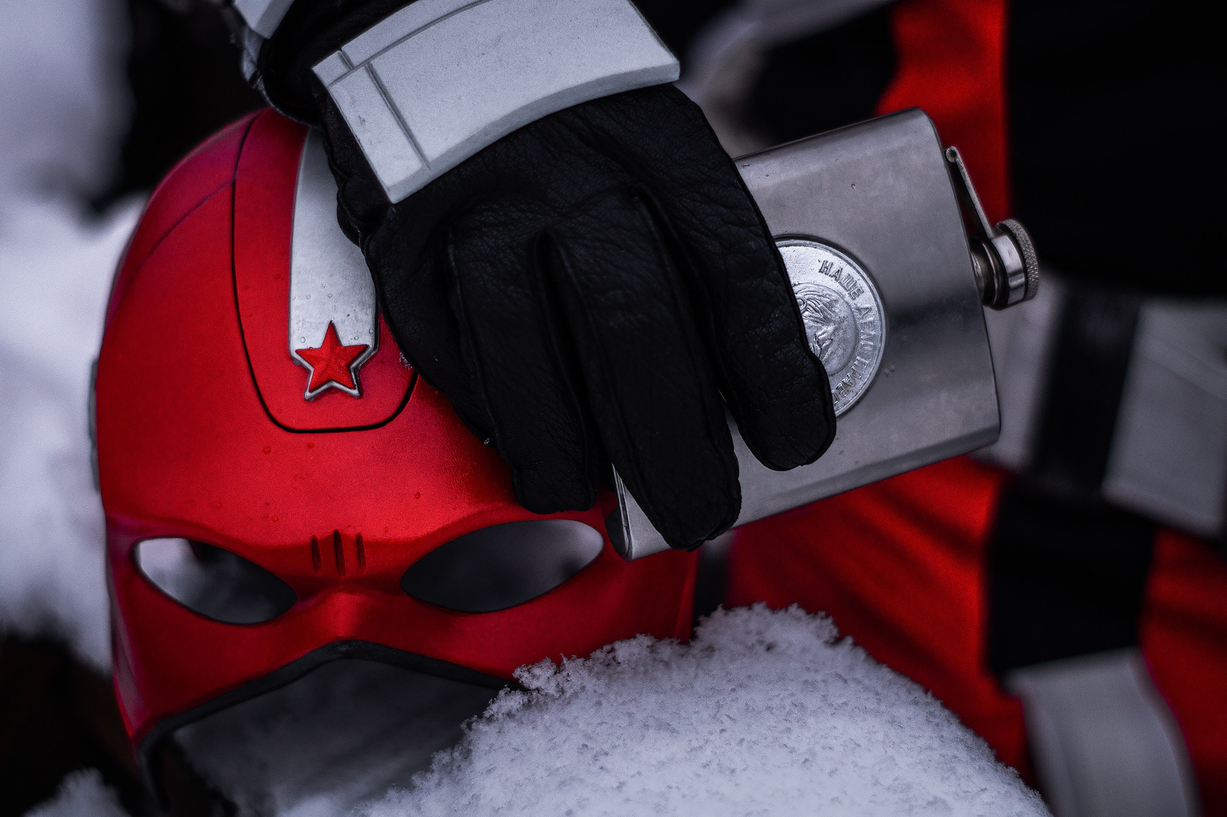 Предметные съемки. Фотограф в Санкт-Петербурге и ЛО Егор Ставер