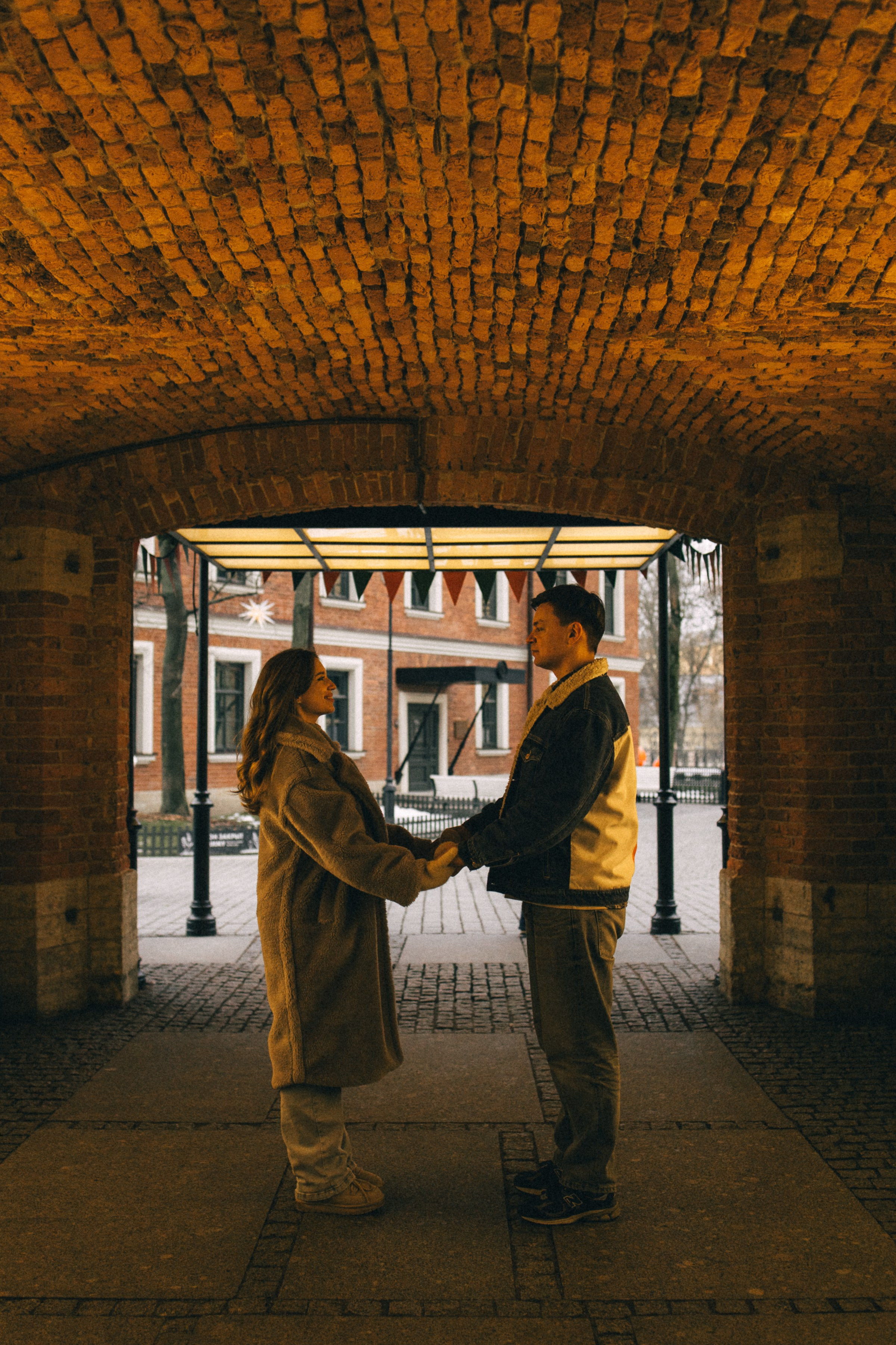 Love in New Holland. Фотограф в Выборге и Санкт-Петербурге Маша Гуляева