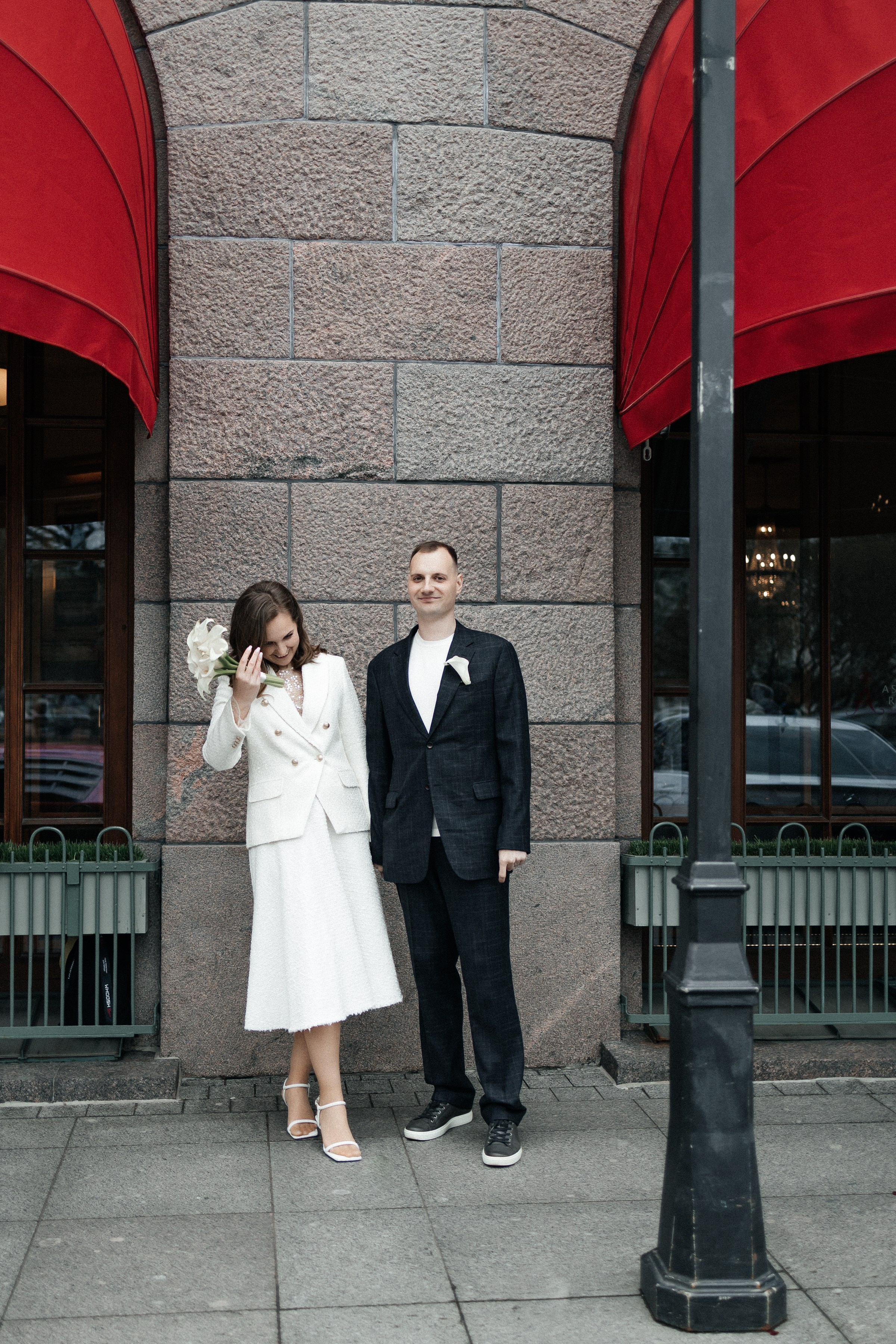 Wedding/Наташа+Ярослав. Фотограф в Выборге и Санкт-Петербурге Маша Гуляева