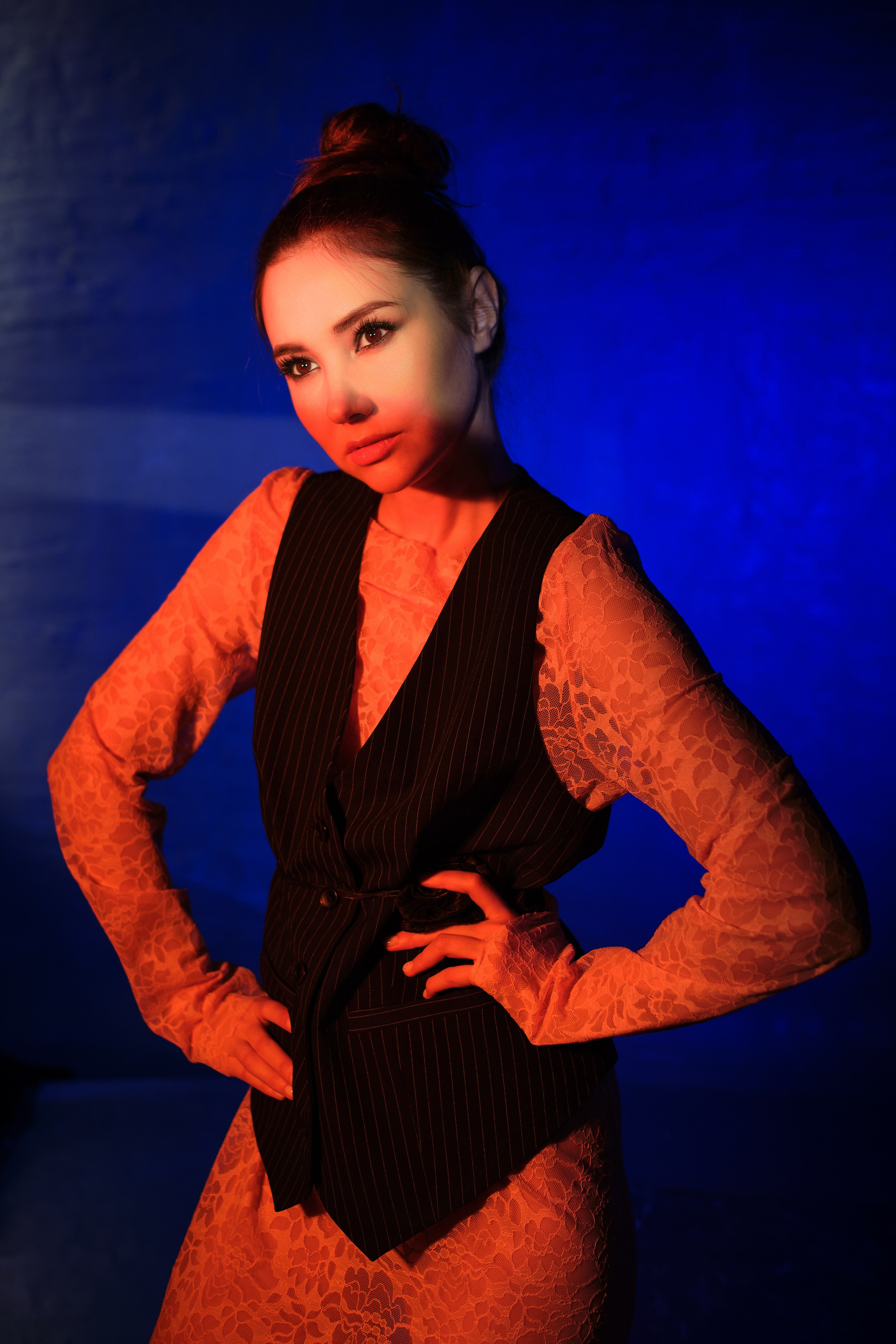 Портреты. Профессиональный фотограф Барнаул Анастасия Фримал