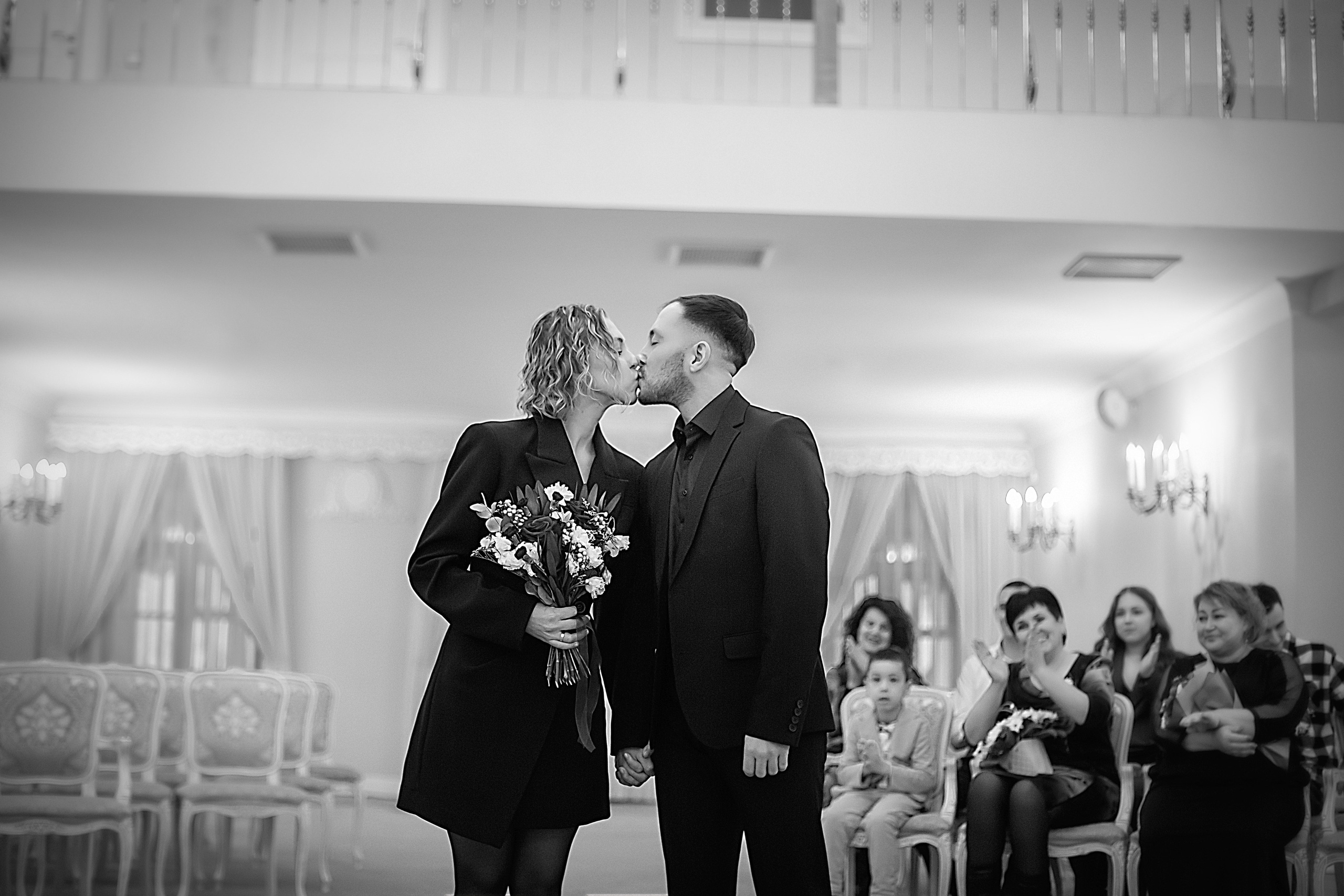 Никита и Вероника_08.12.24. Семейный фотограф в Санкт-Петербурге