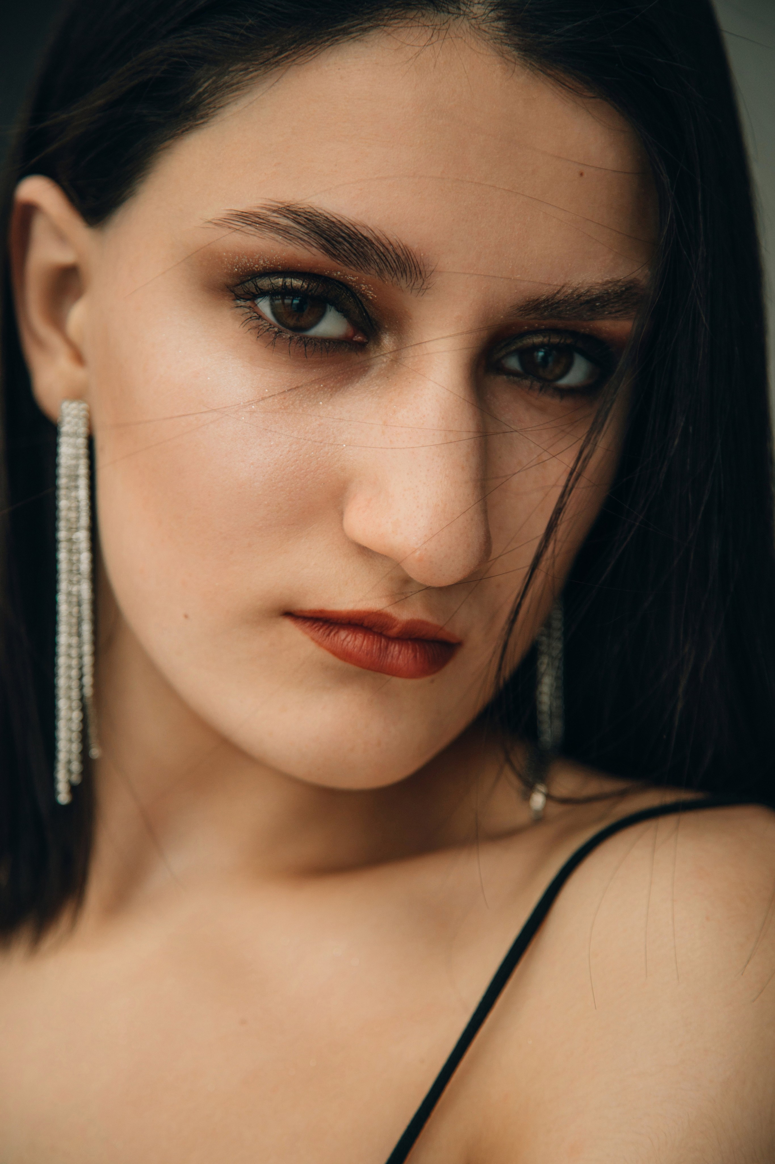 Angie. Фотограф Алтай — Айсур Баксаргин