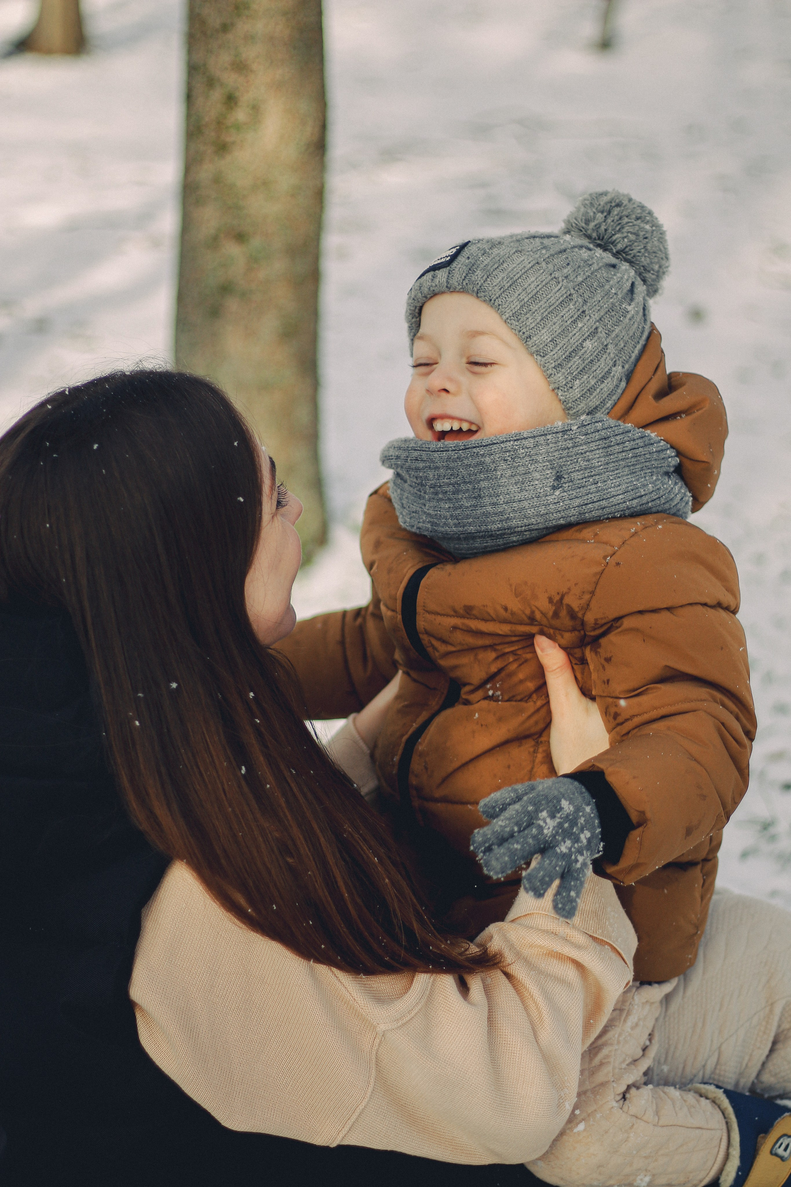 Зимний Краснодар. Фотограф Краснодар