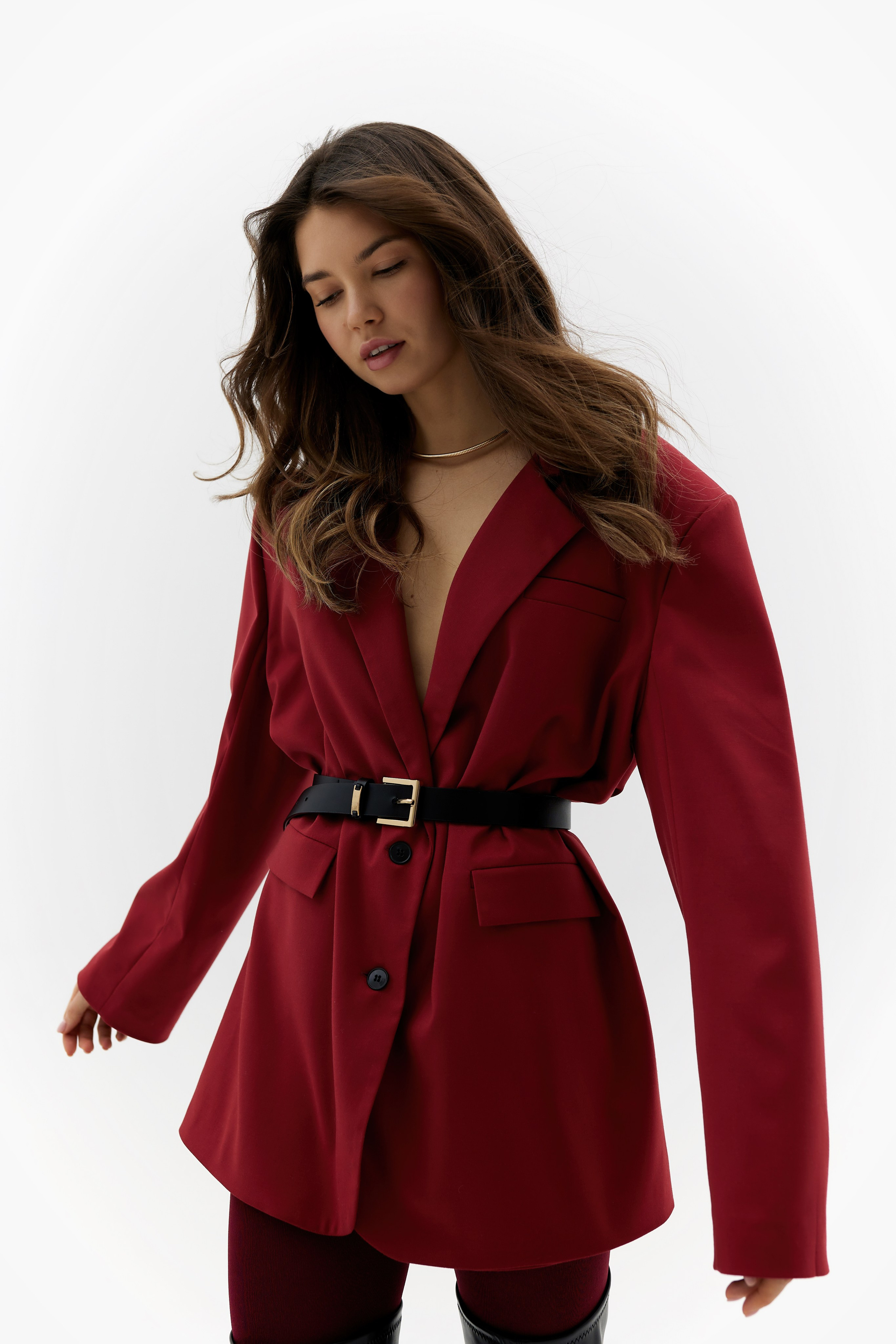 Для бренда. Фотограф Губанова Ирина