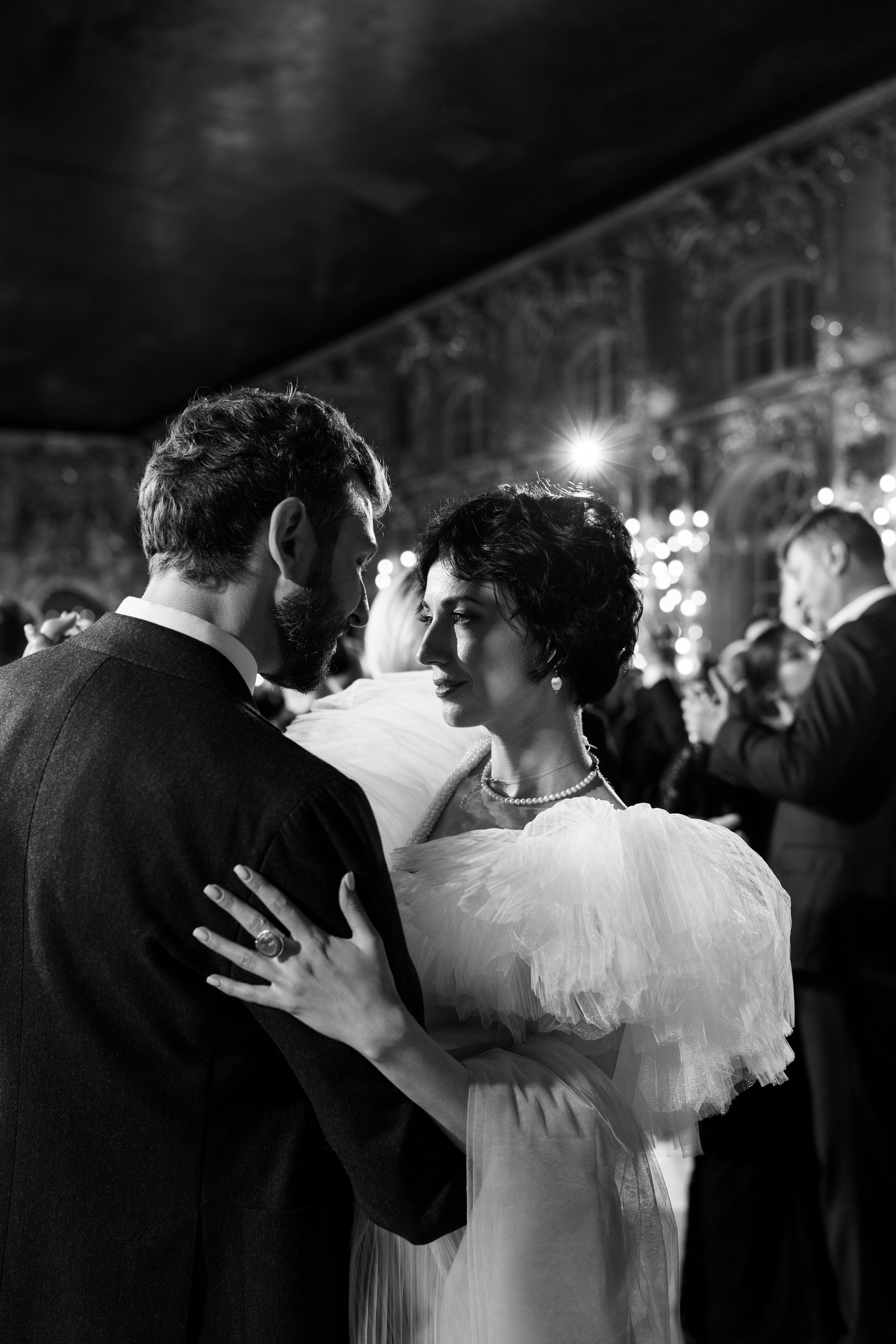 Портфолио репортажных фотосъемок. Репортажный и портретный фотограф Алексей Полячек