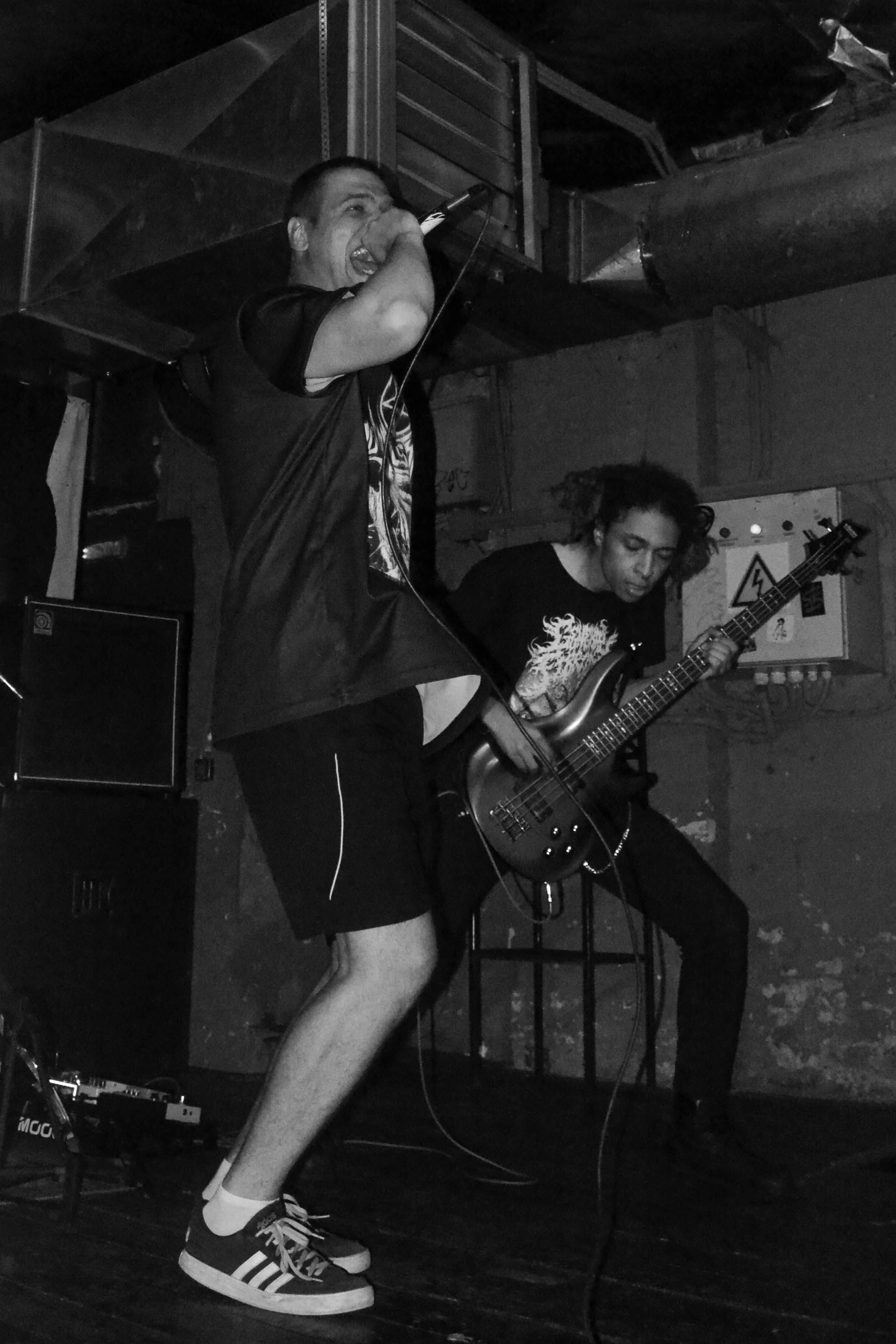 Vmeste Sila GIG 03/08/24. Репортажный фотограф в Пскове
