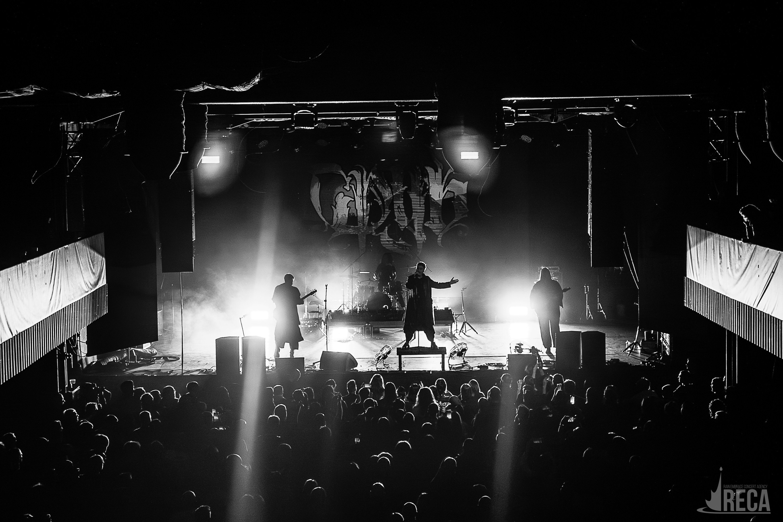 Abyss Fest — Минуала, Abyssphere, Сруб (Sound). Концертный и репортажный фотограф из Санкт-Петербурга Фёдорова Ульяна