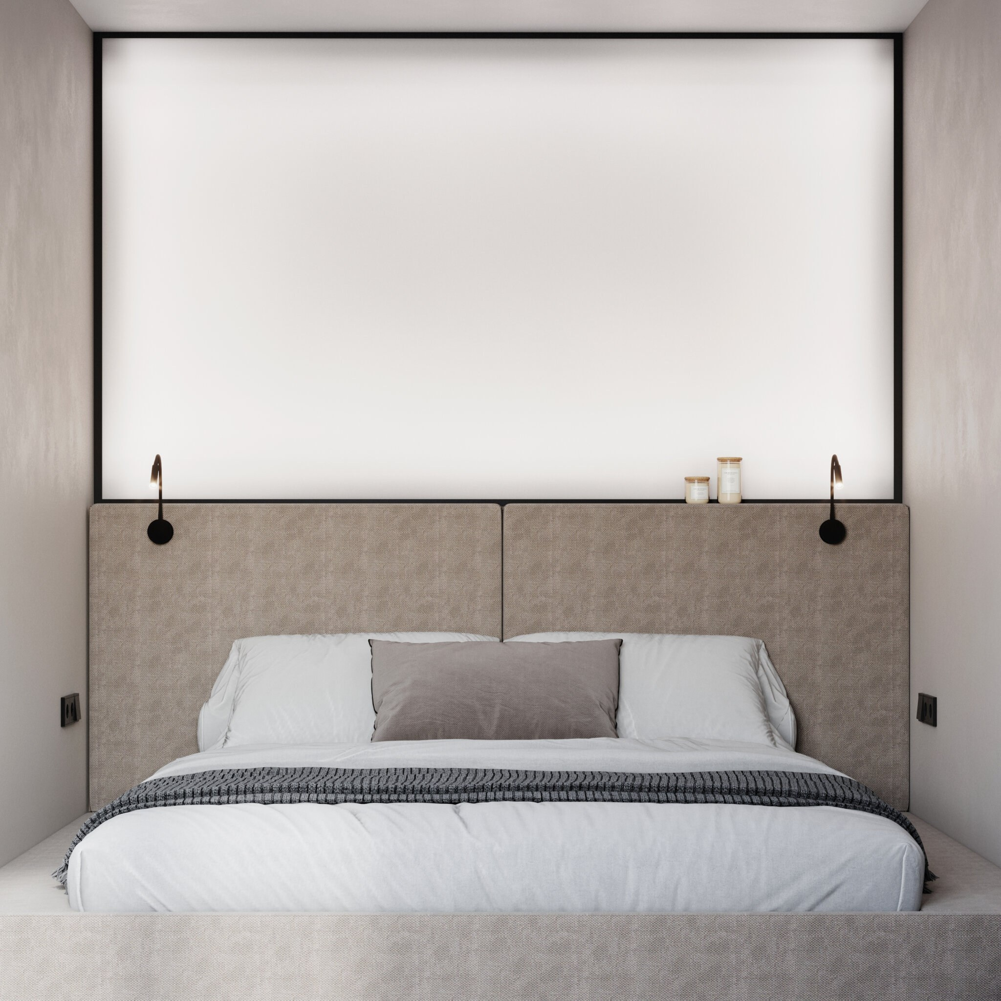 20. Студия дизайна интерьера RISE DESIGN STUDIO