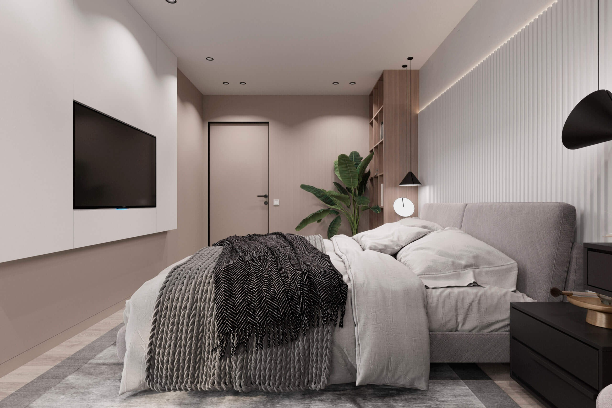 24. Студия дизайна интерьера RISE DESIGN STUDIO