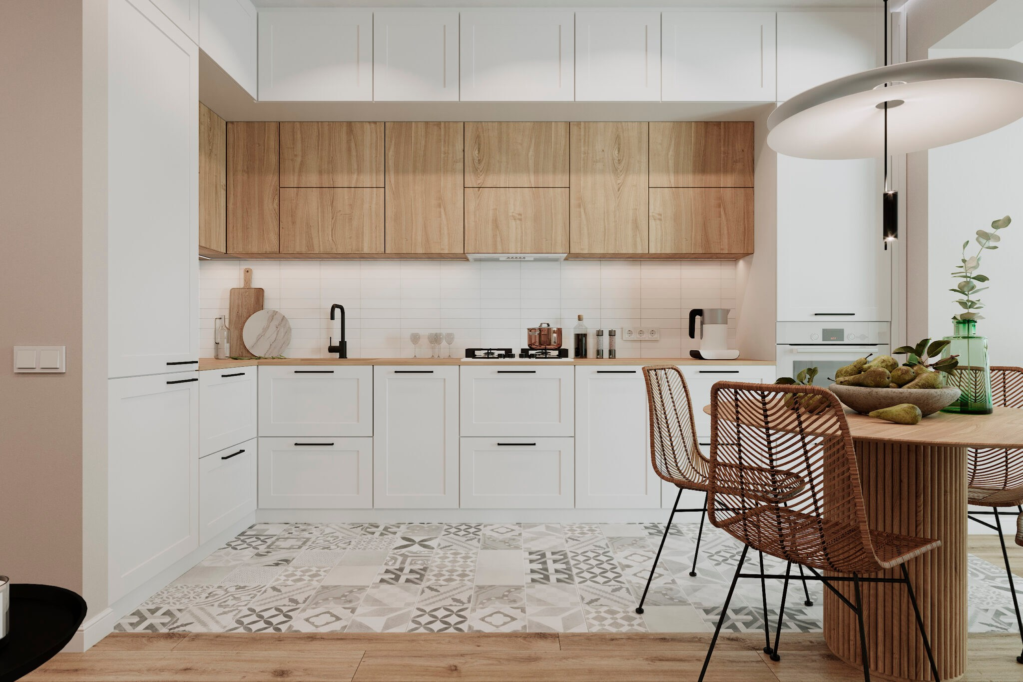 33. Студия дизайна интерьера RISE DESIGN STUDIO