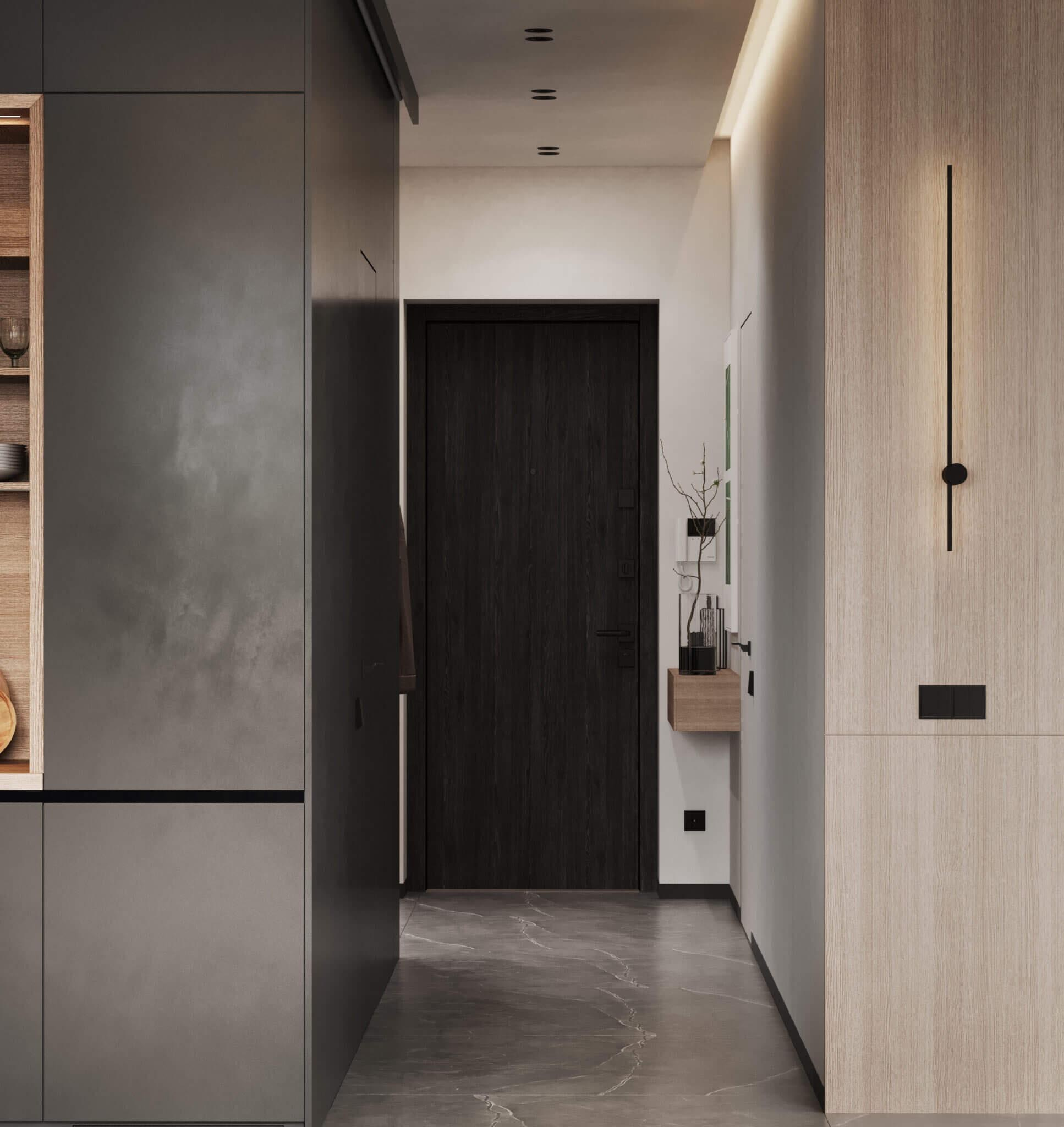 22. Студия дизайна интерьера RISE DESIGN STUDIO