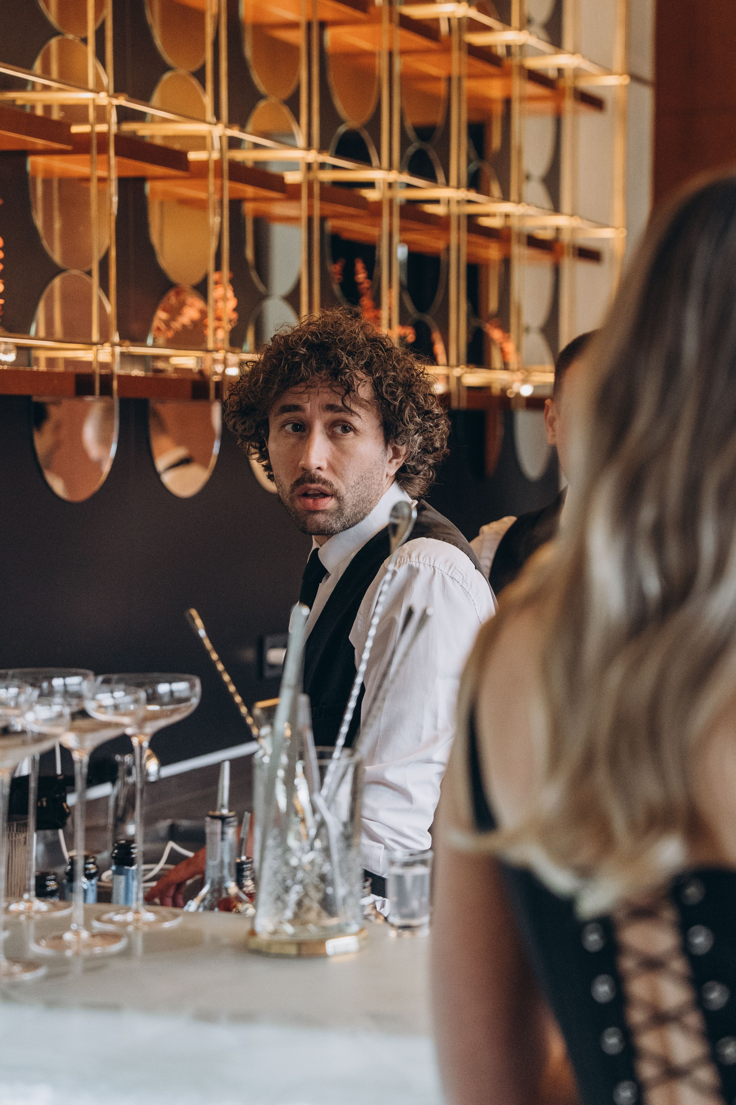 VGhall. Фотограф Гвоздева Варвара / Москва