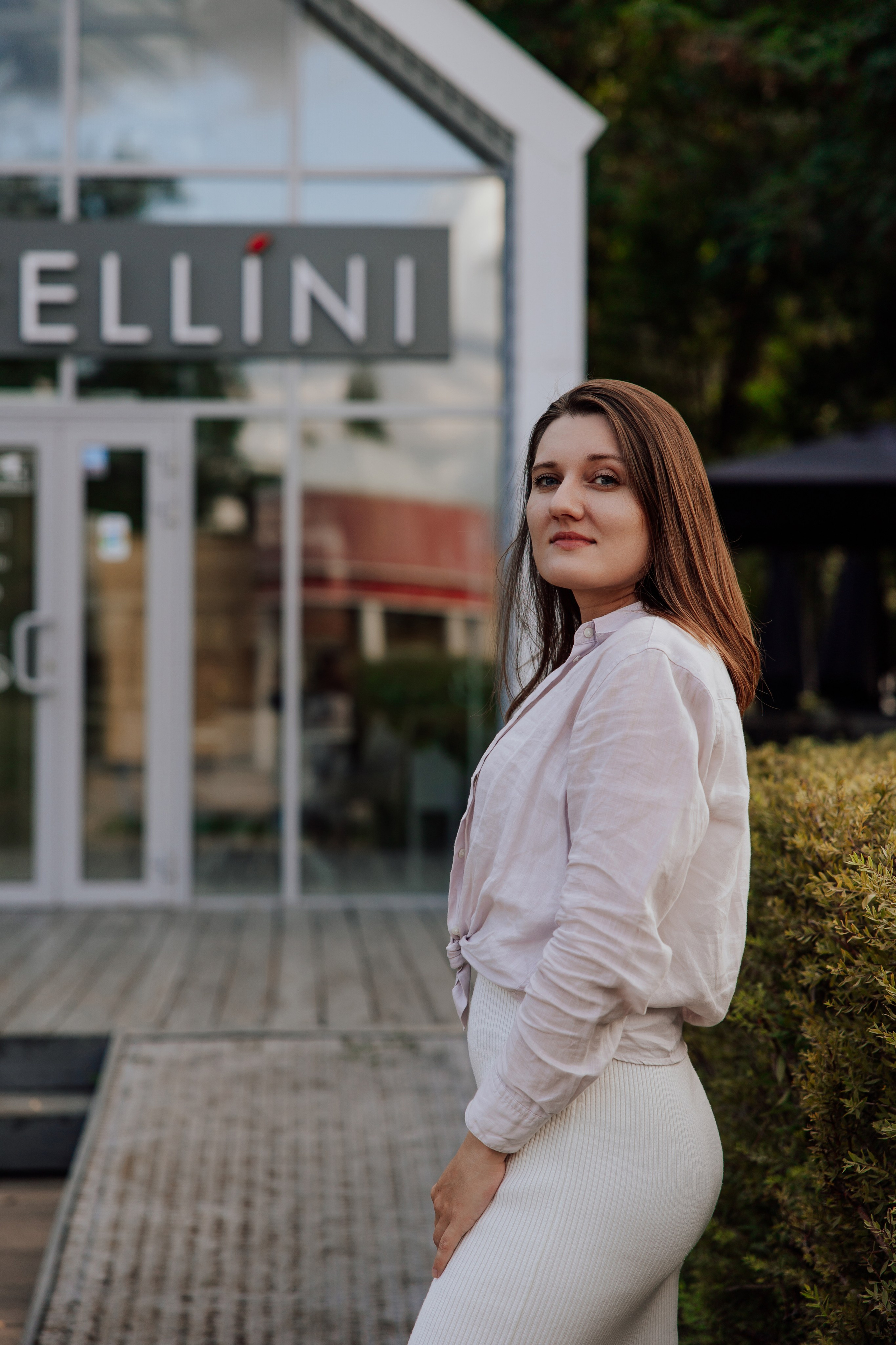 Оля & Дарина