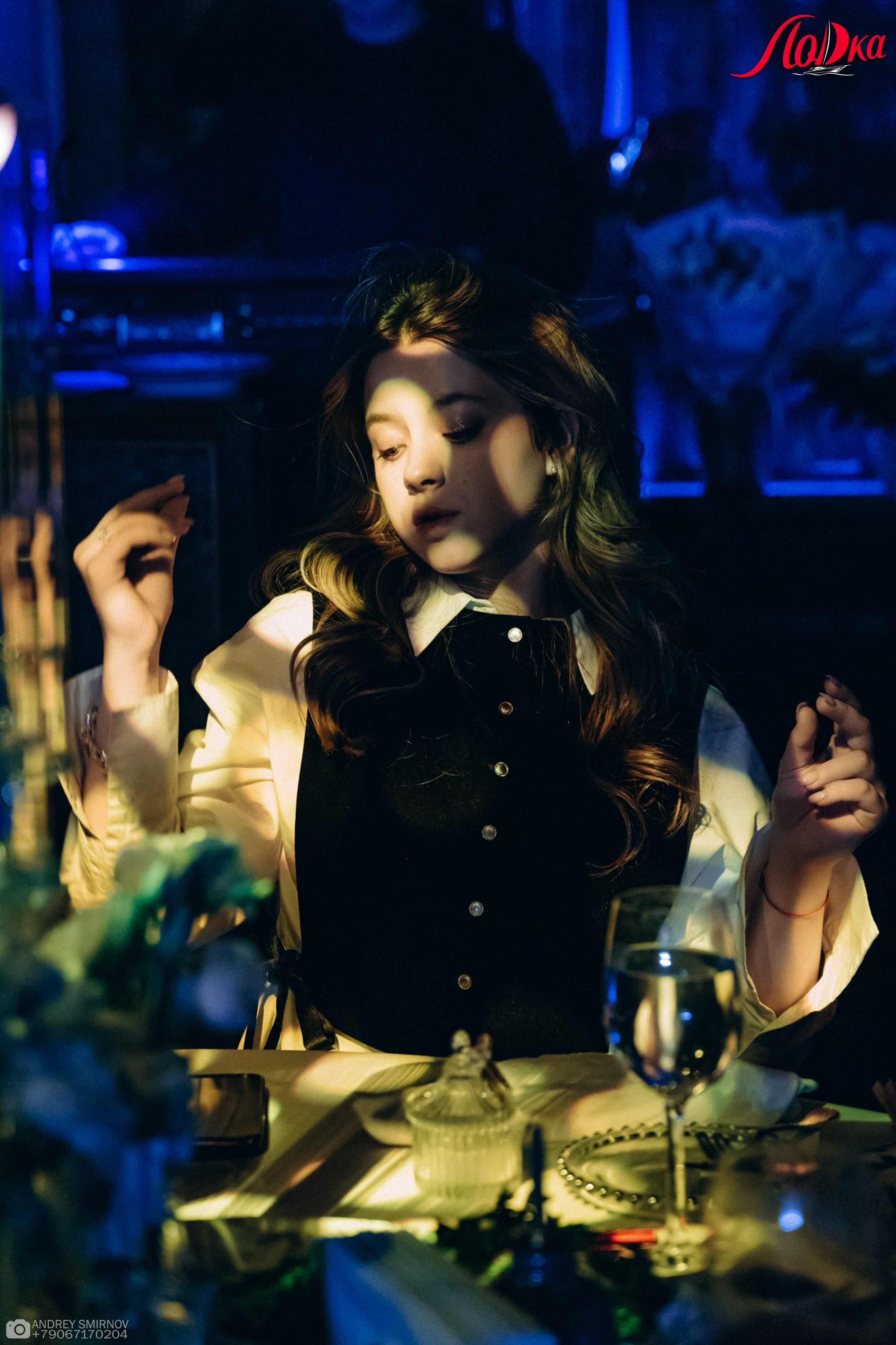 Свадьба. FOTOZ Studio / Фотовидеомейкер Андрей Смирнов