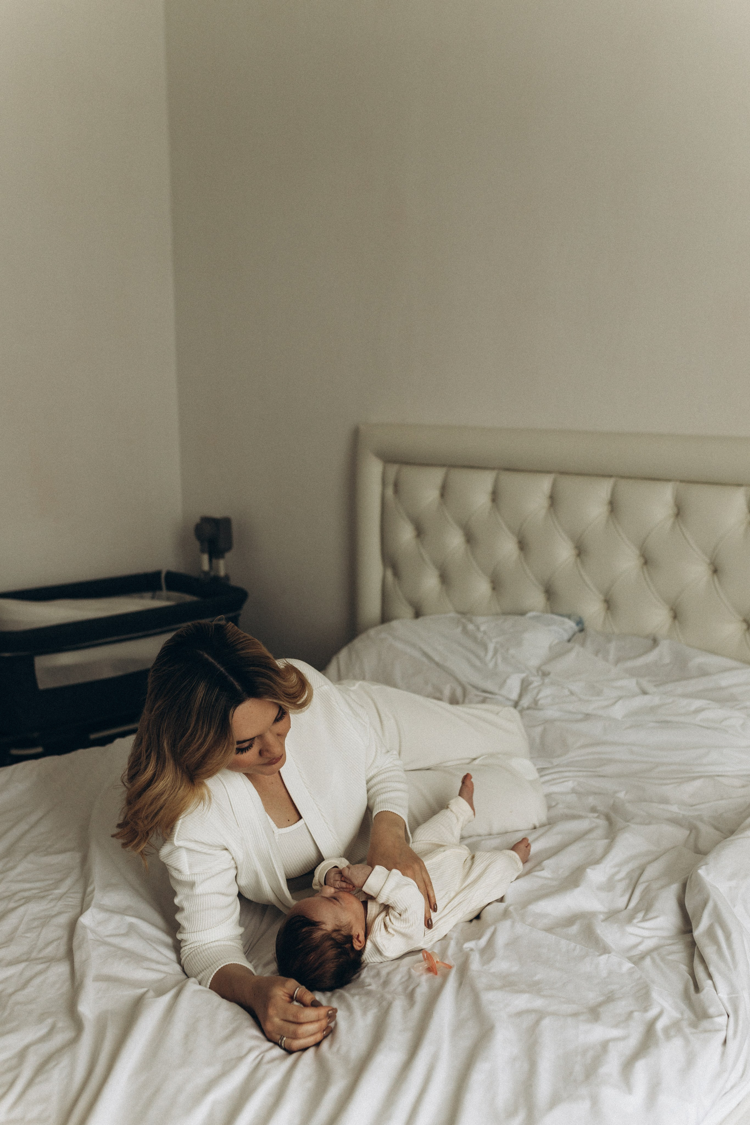 Валера, Ангелина и Алиночка. Семейный фотограф в Новороссийске и Анапе Александра Яковлева