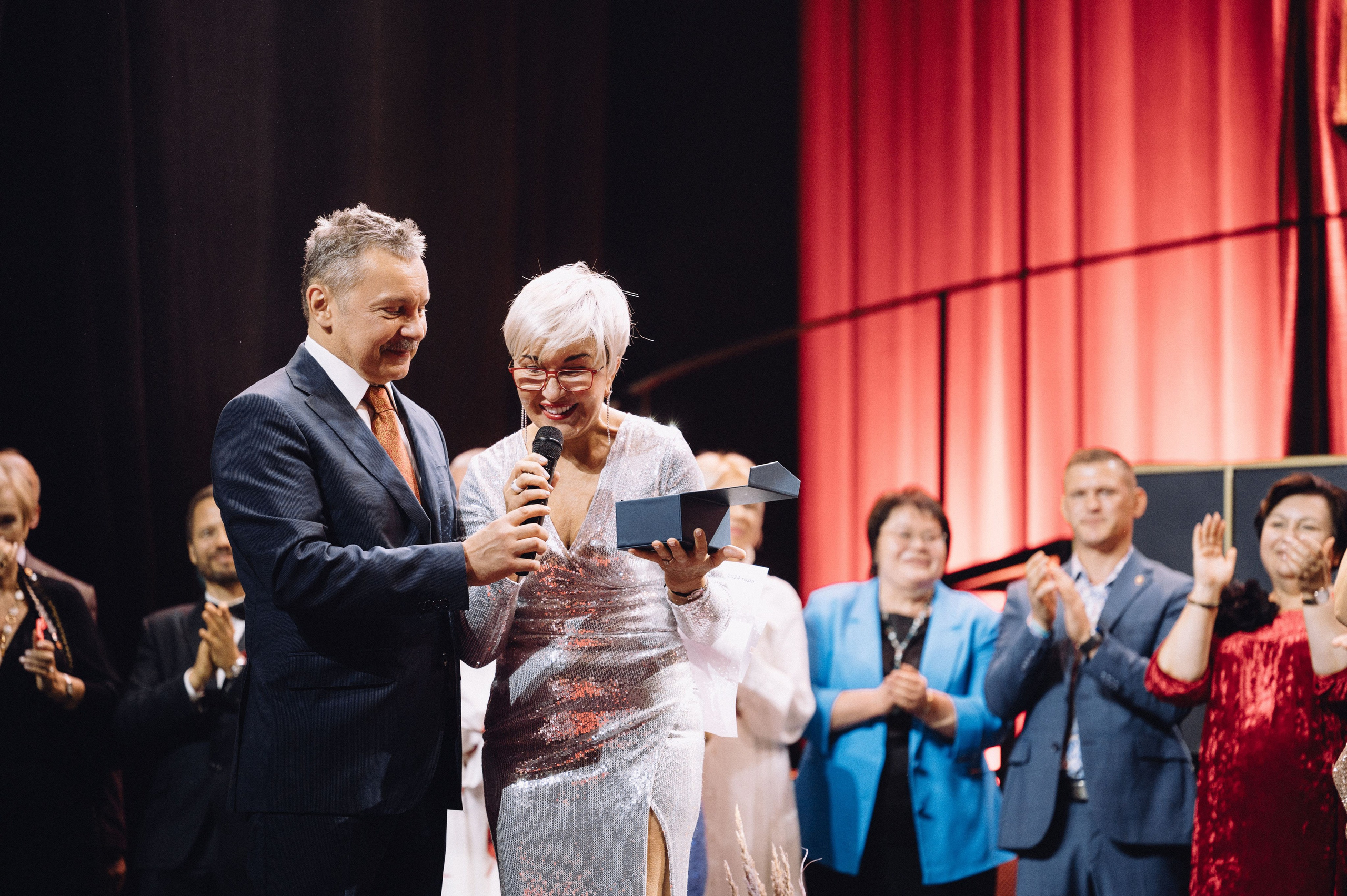 Репортаж с мероприятия NSP. Профессиональный фотограф Алексей Васенцев. Минск, СПБ, Москва