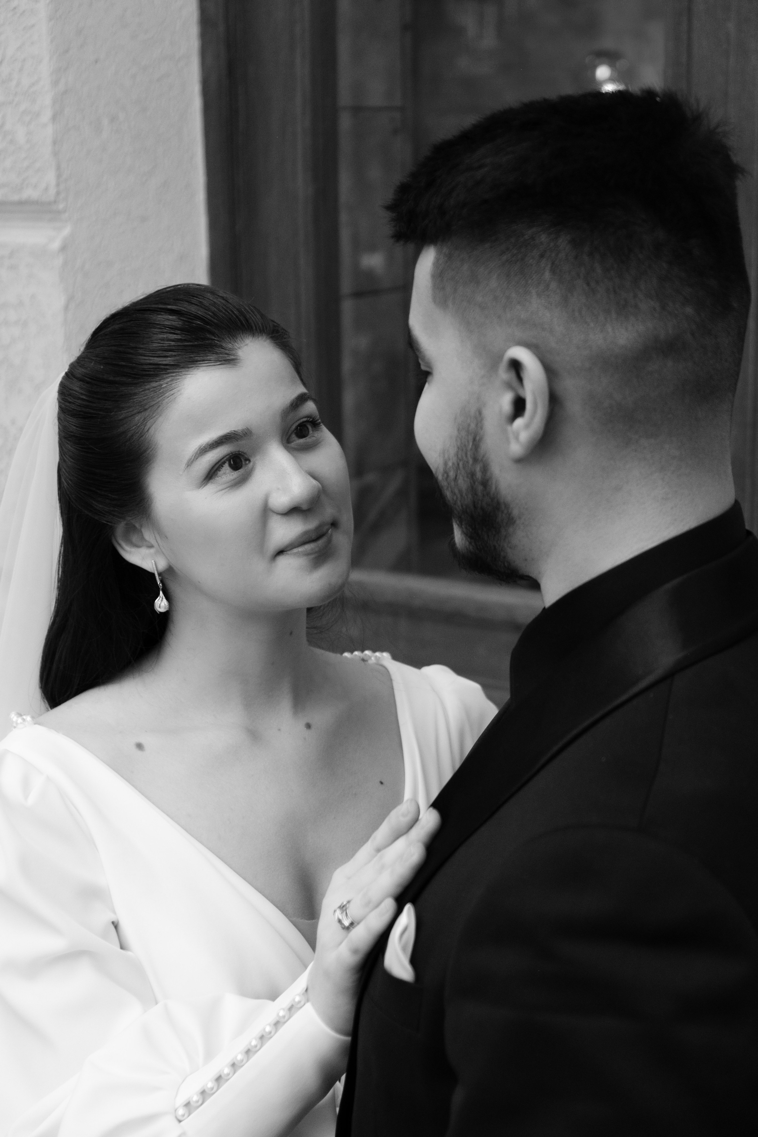 Зарина и Григорий. Свадебный Фотограф Ростов-на-Дону