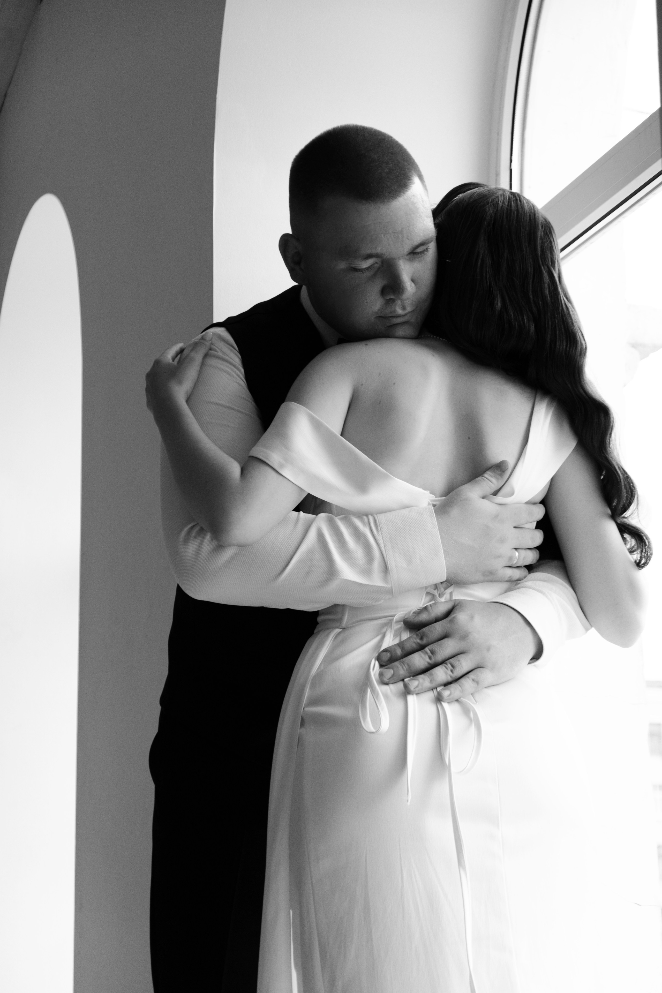 Виктория и Дмитрий. Свадебный Фотограф Ростов-на-Дону