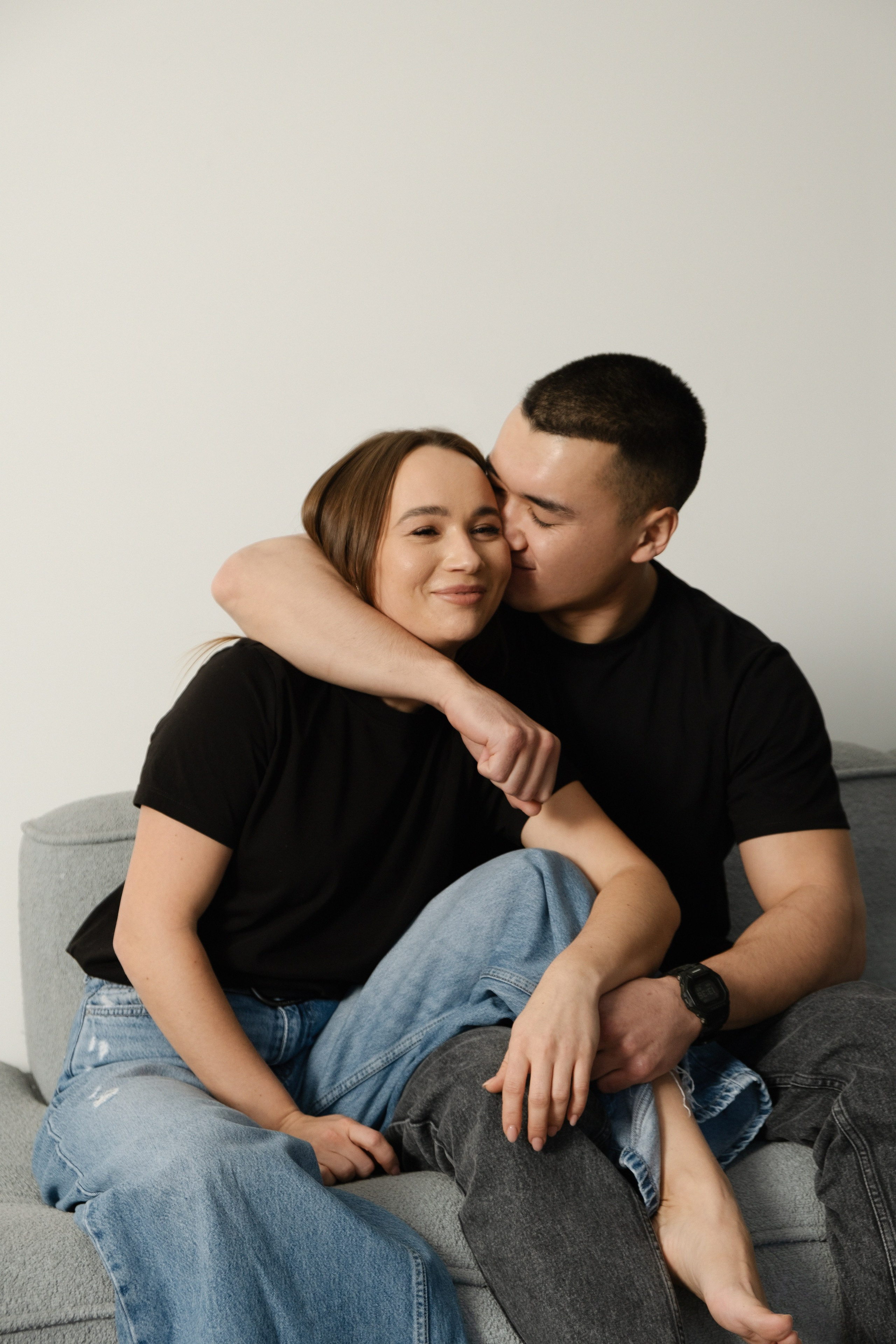 Парная фотосессия. Свадебный Фотограф Ростов-на-Дону