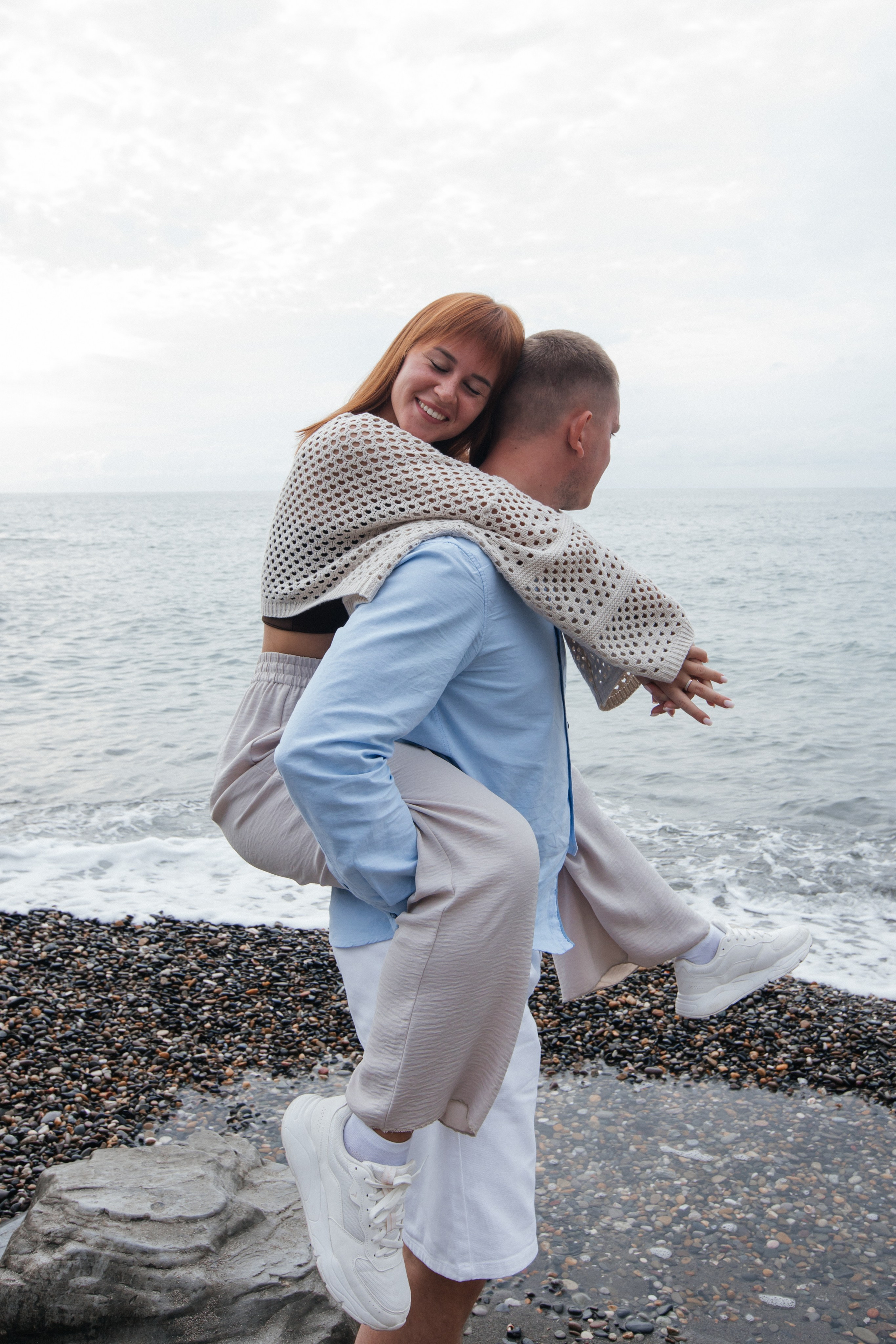 Степа и Катя. Фотограф Сочи, Екатеринбург, Евгения Ефимова