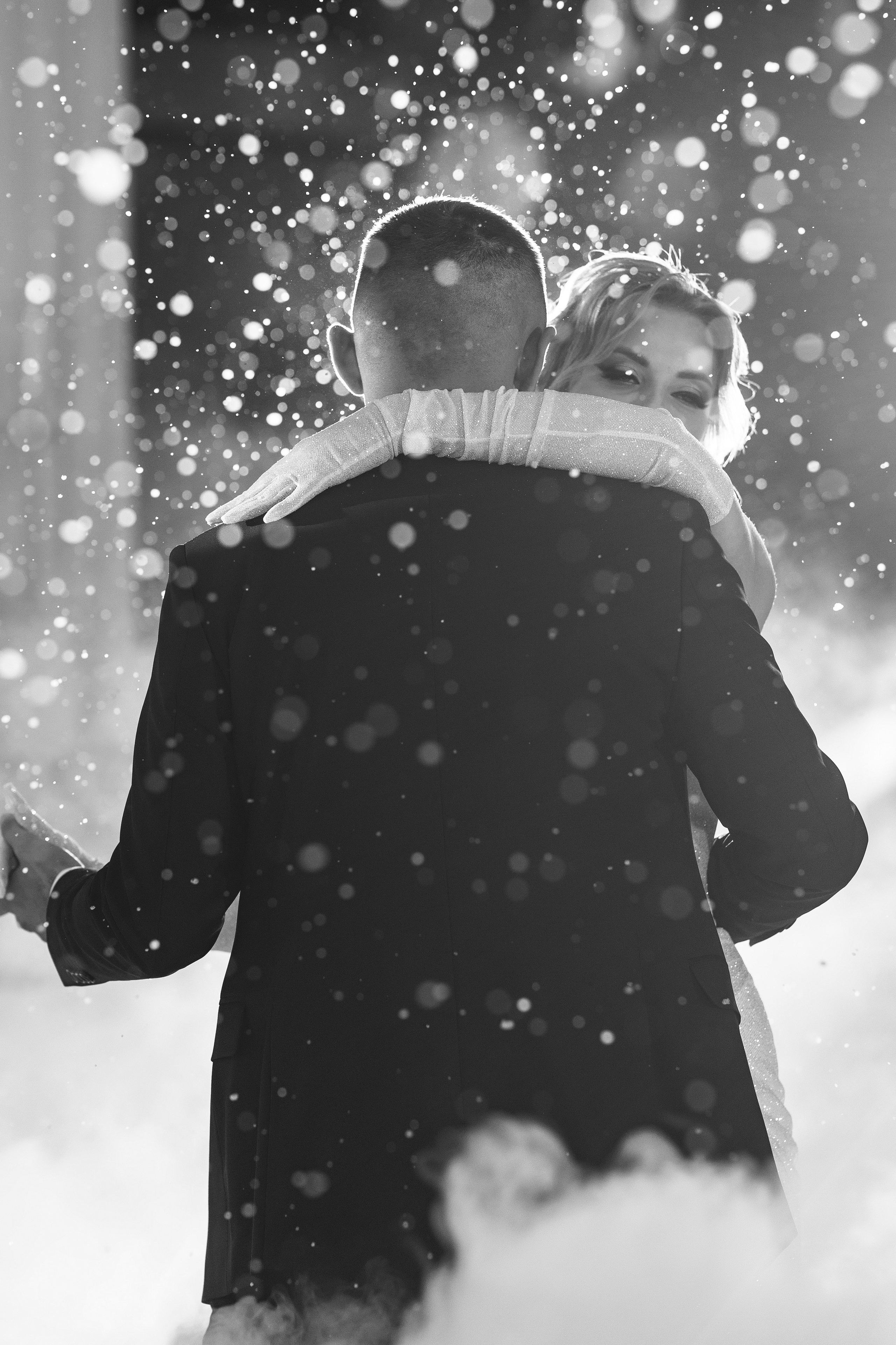 Денис и Антонина. Свадебный и портретный фотограф в Симферополе и Крыму