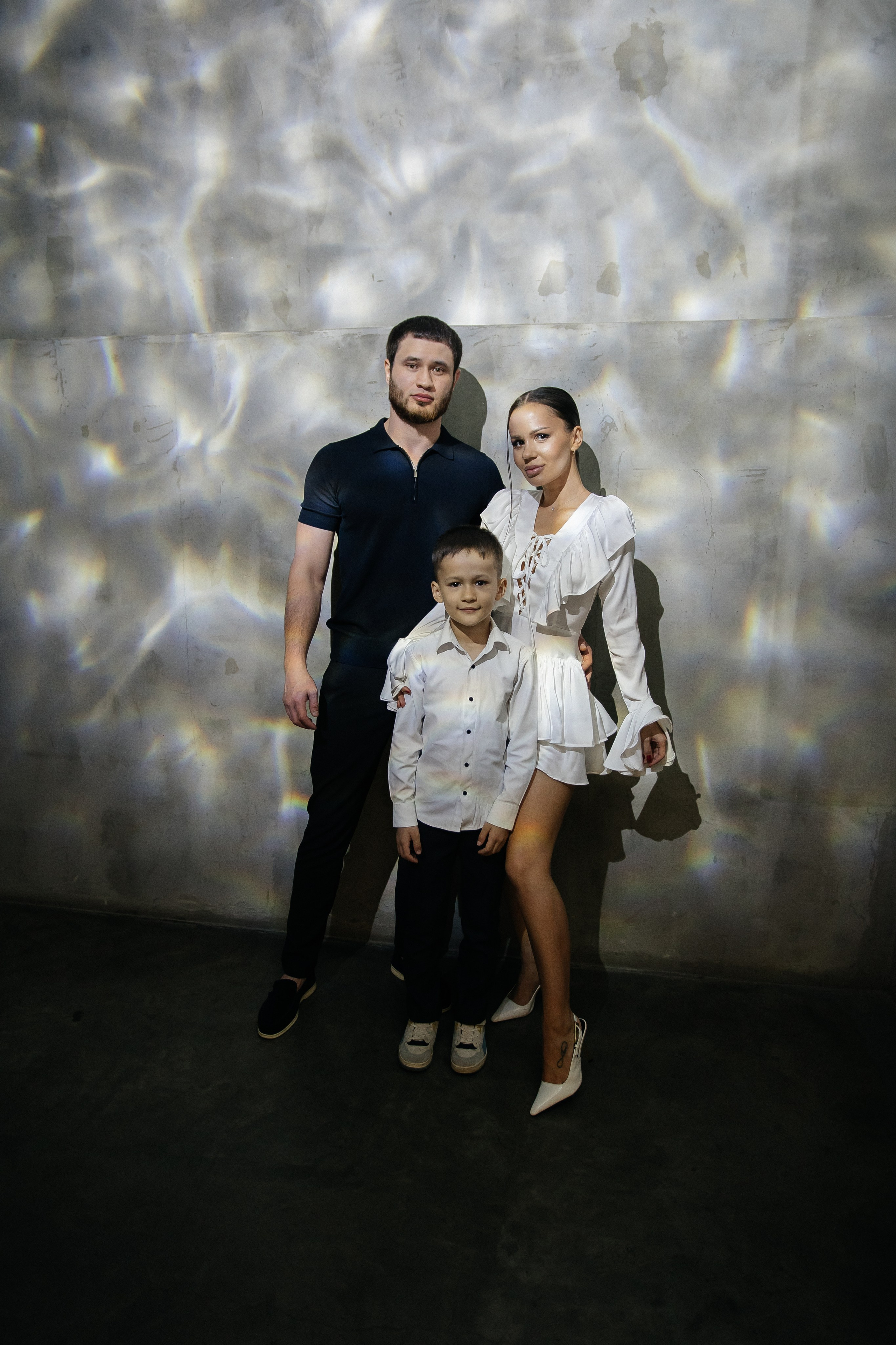 День рождения. Фотограф в Иркутске