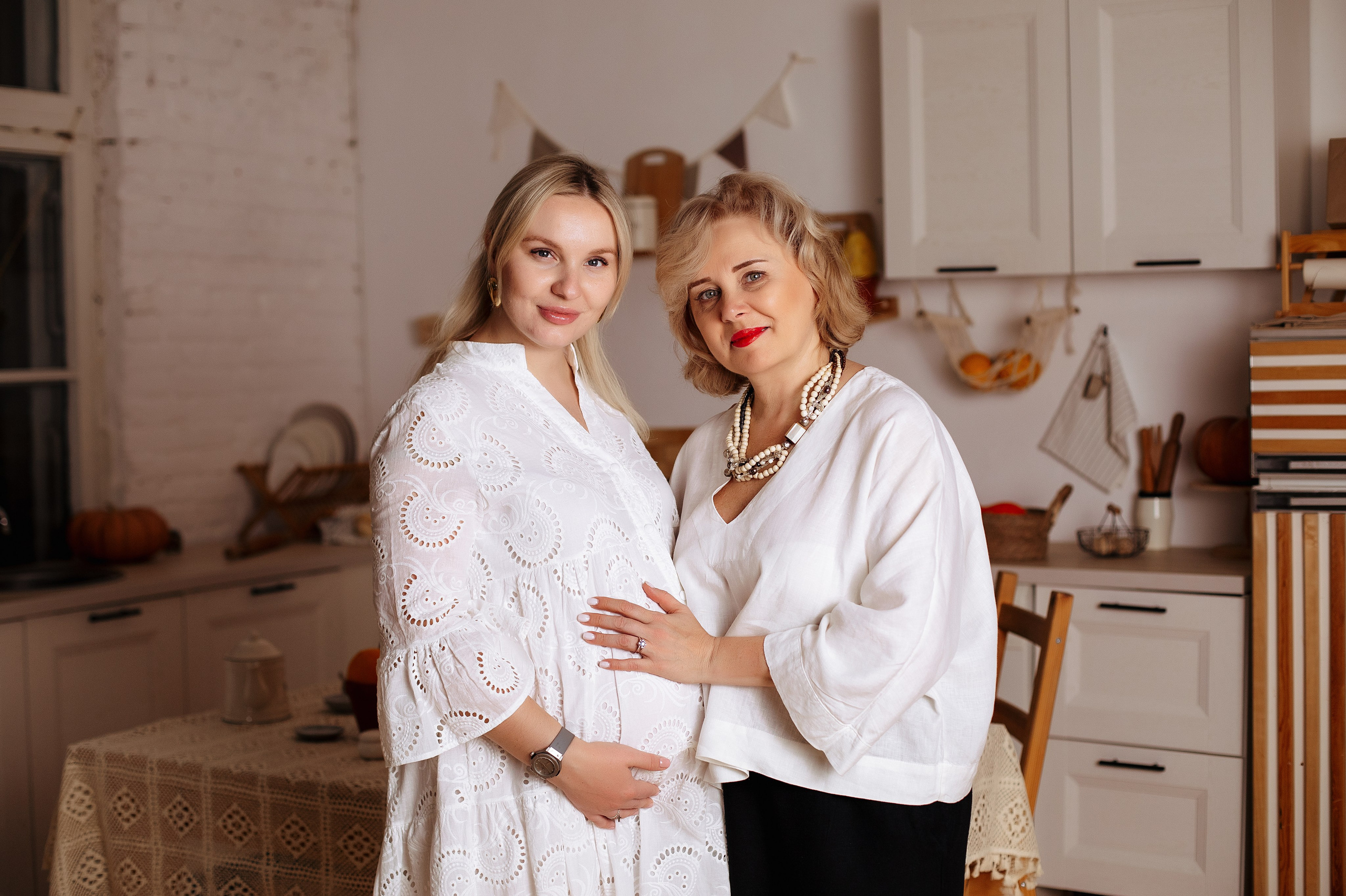 Семейная фотосессия. Свадебный и семейный фотограф/видеограф в Краснодаре Наталья Осинская