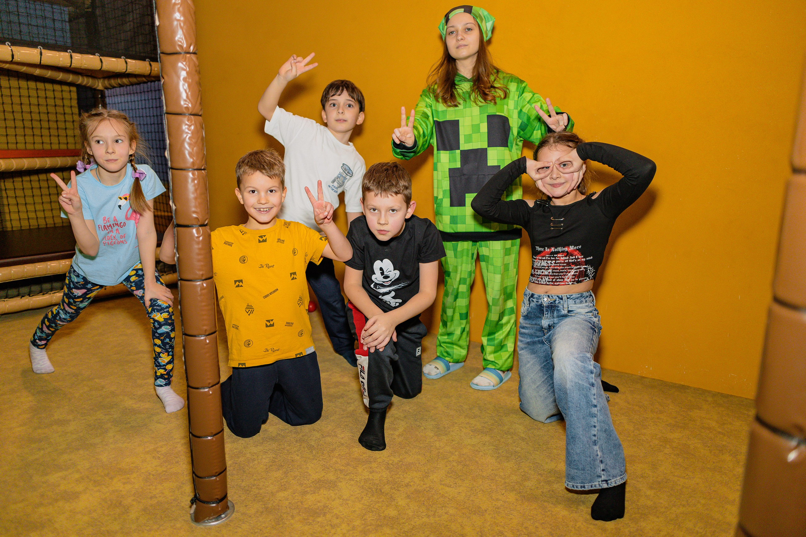 День рождения Паши. Свадебный и семейный фотограф Савельева Дарья