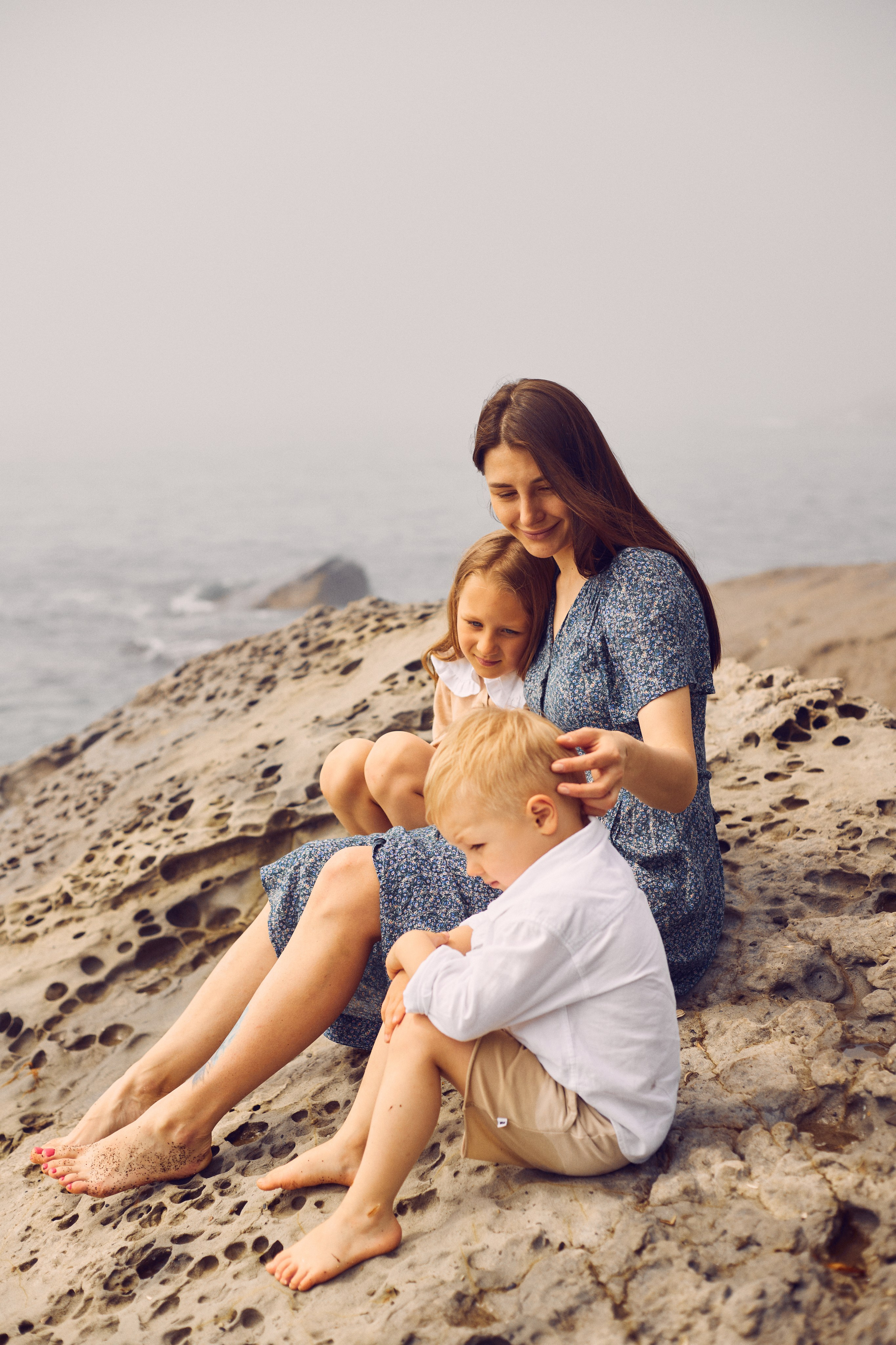 Выходные на море. Фотограф Ионова Анастасия, г Владивосток