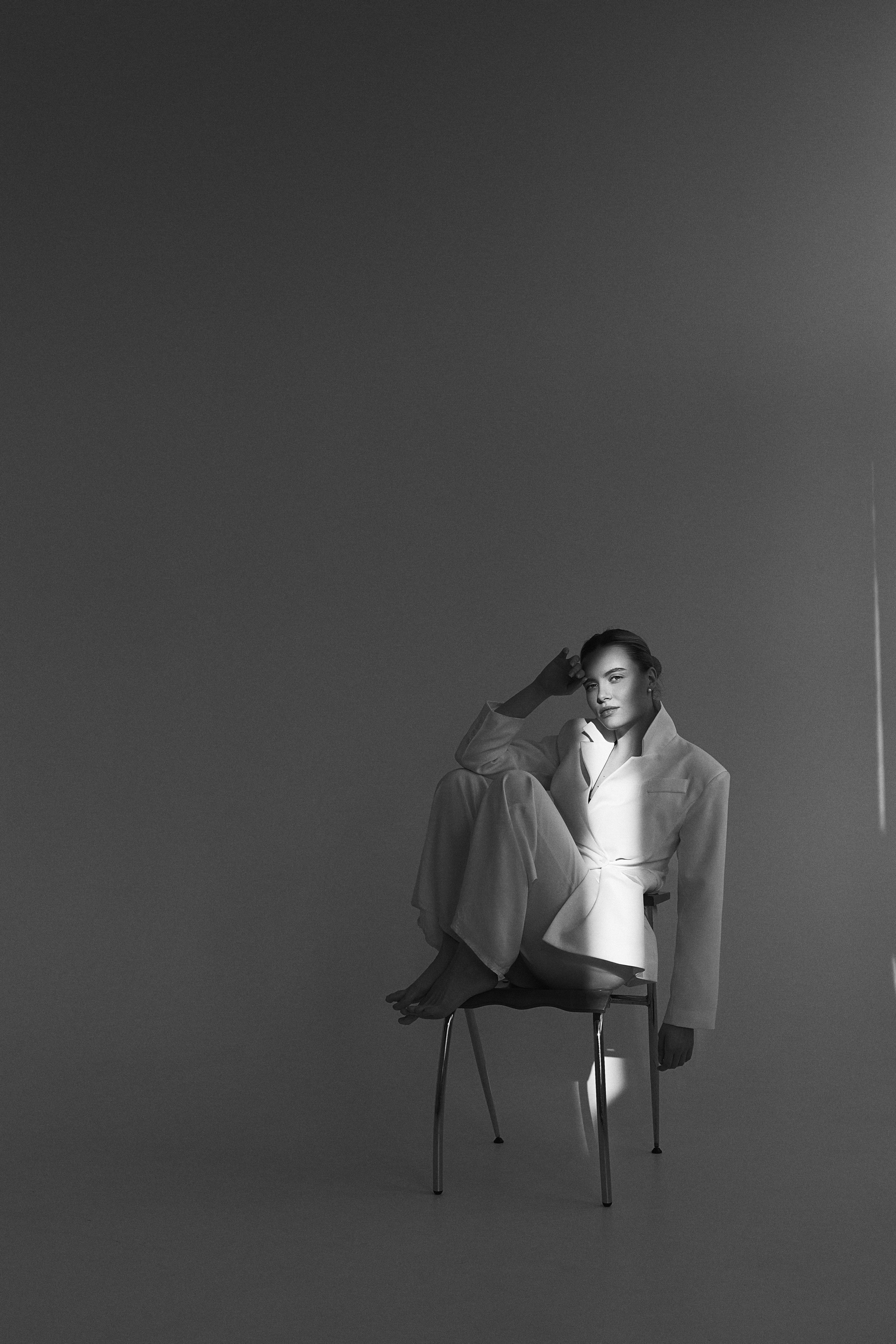 Полина. Фотограф в Екатеринбурге и Москве, Анна