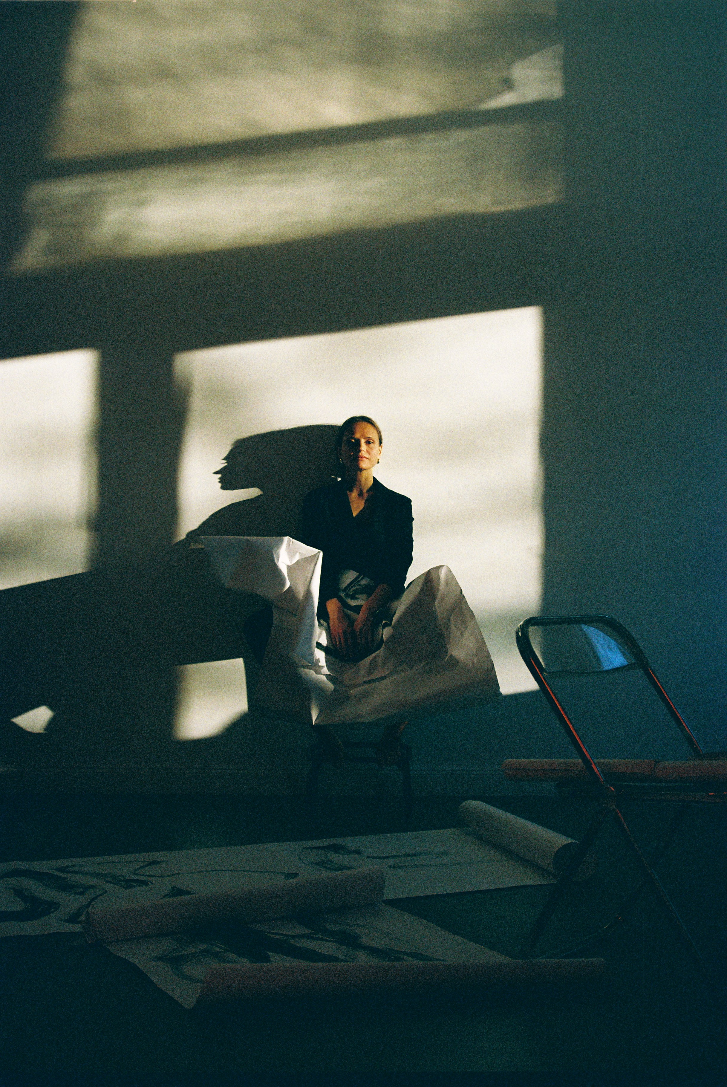 FILM WITH PEOPLE. Сocoobird || Атмосфера твоего бренда в снимках и видео