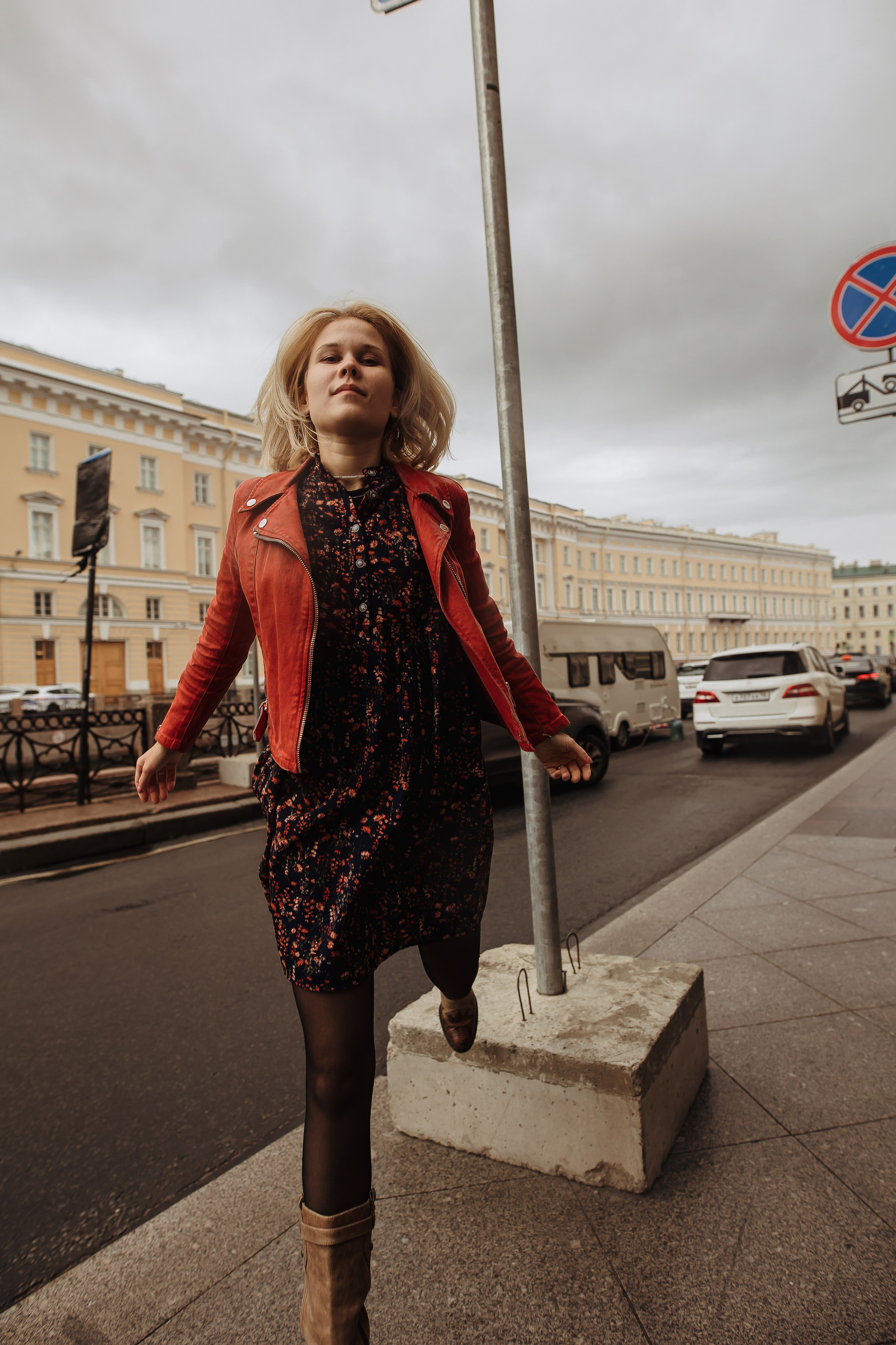Невский проспект. Семейный и Свадебный фотограф в Санкт-Петербурге Плохая Екатерина
