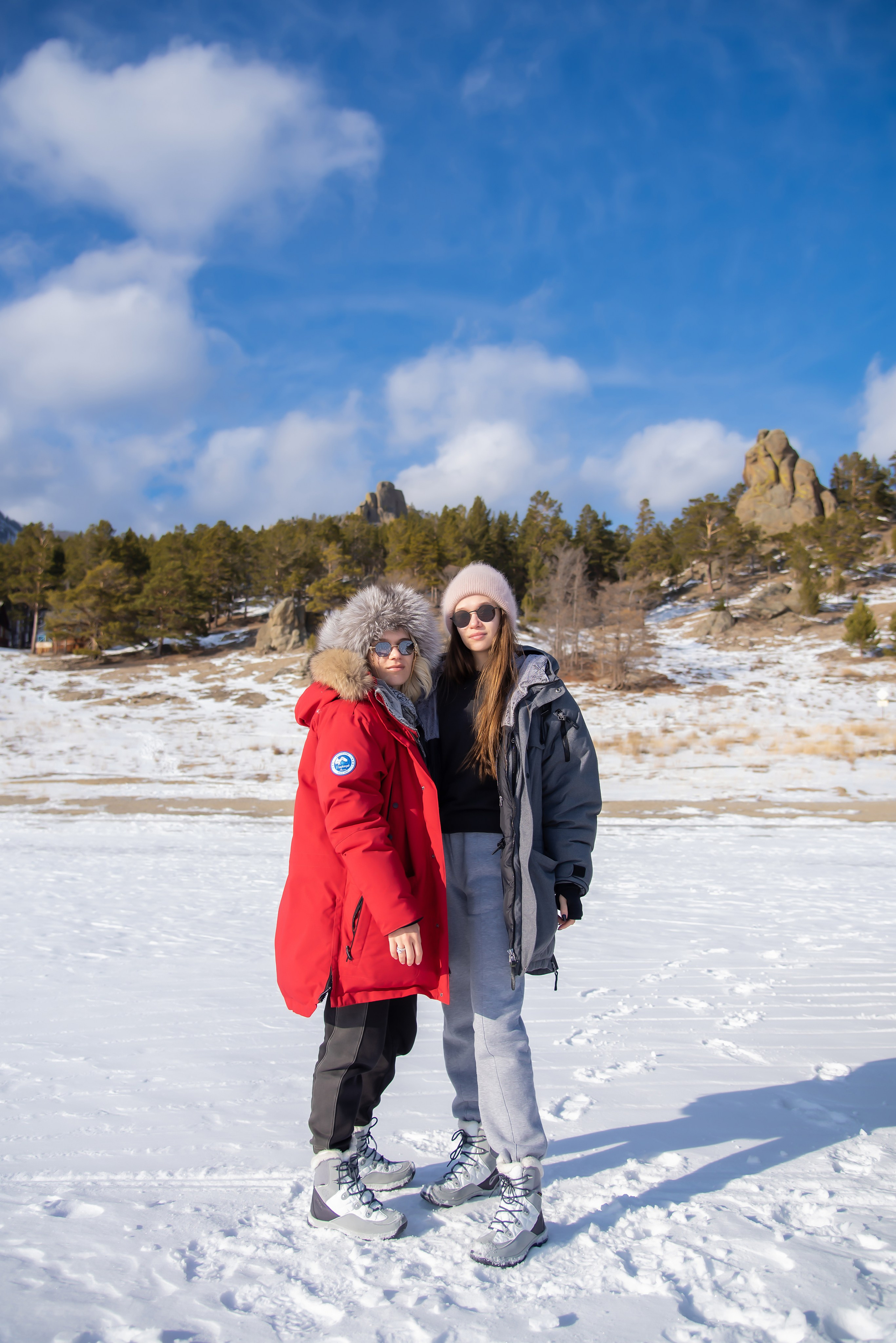 Большое Голоустное. Байкал. Занимаюсь профессиональной фотографией и живу рядом с Байкалом. Работаю в разных жанрах