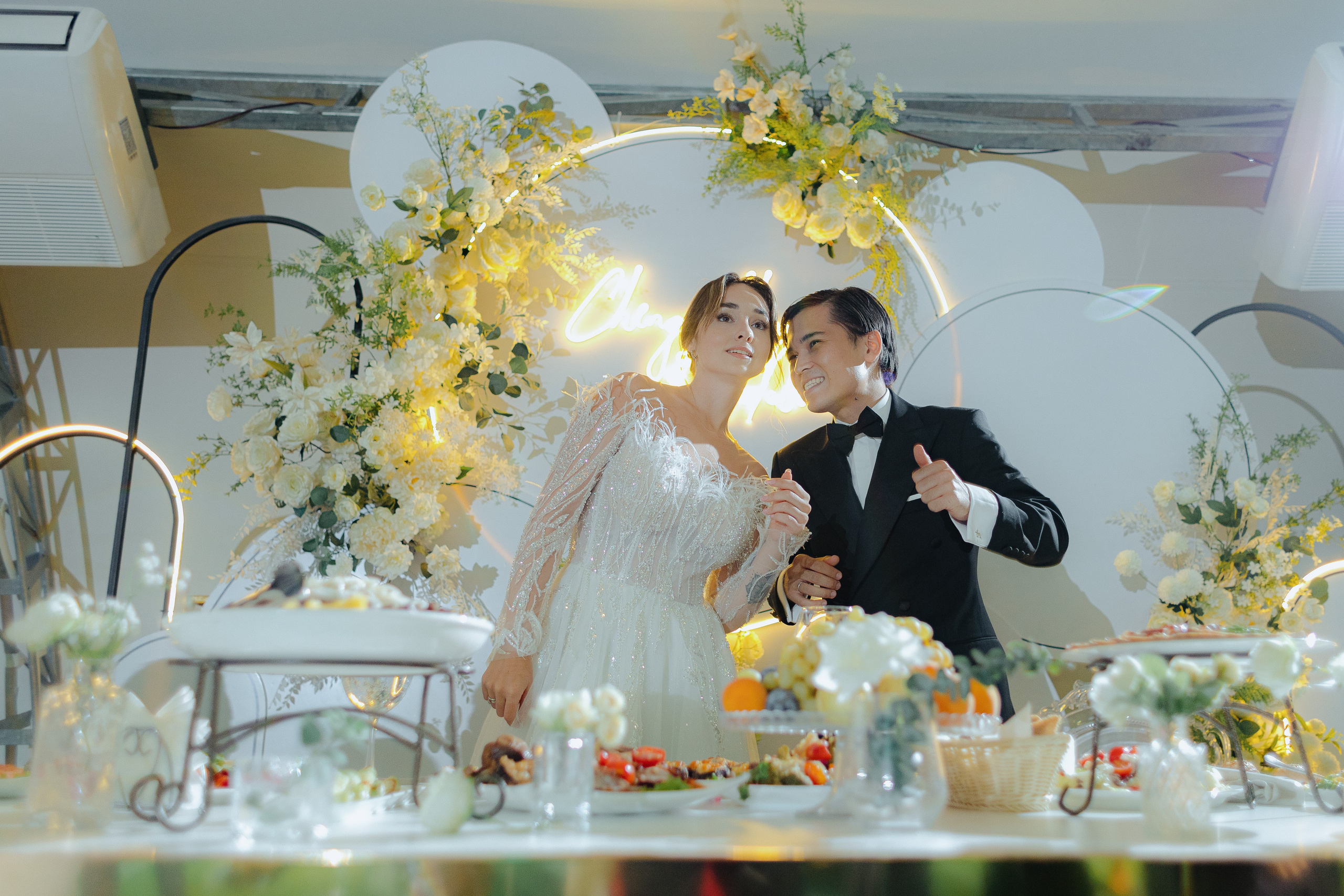 Wedding. Фотограф Азамат Шарипов