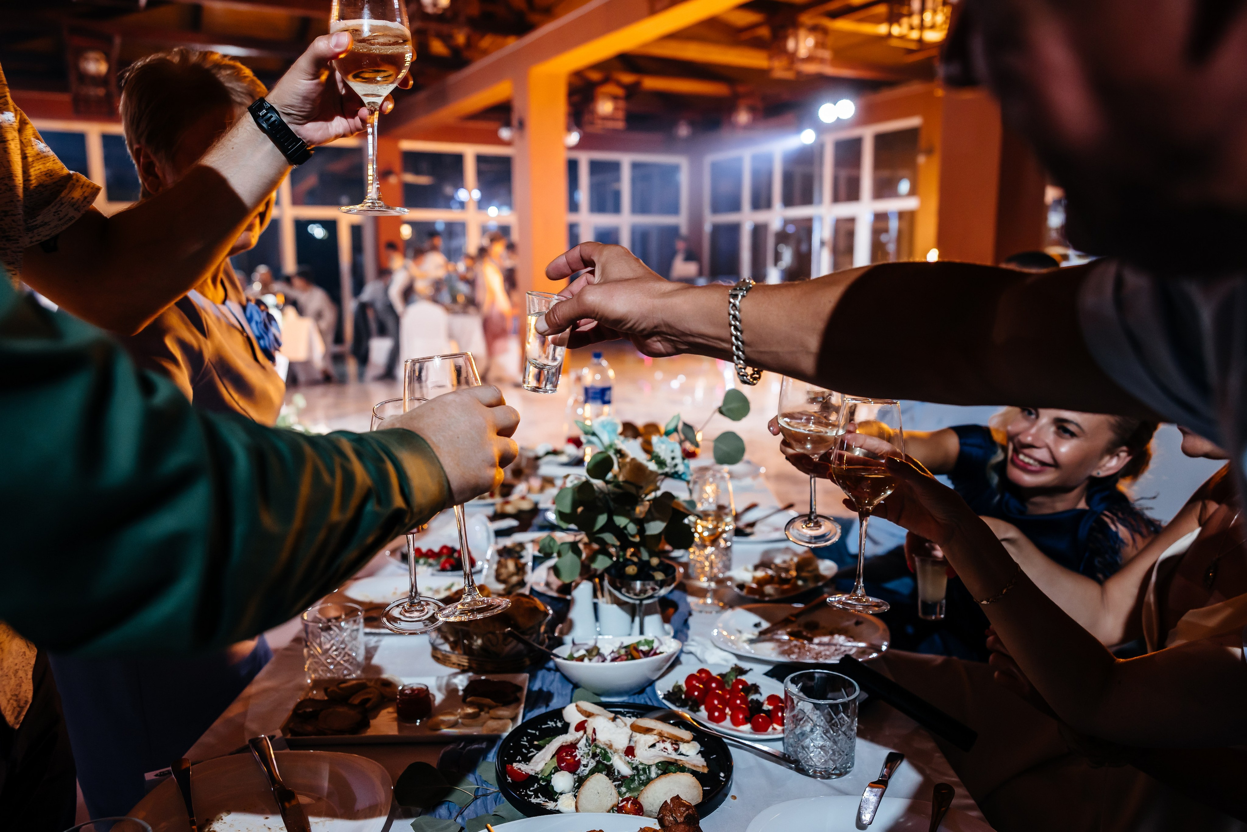 Анонс свадьбы Юлии и Александра. Свадебный фотограф в Крыму и Севастополе Ольга Баскакова